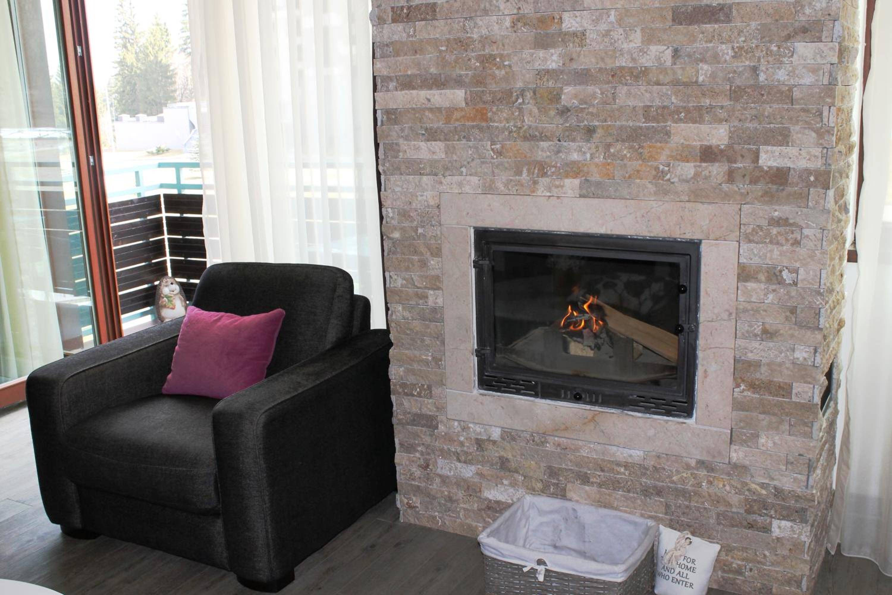 Silver Mountain Apartment A32 - 3 rooms 3 bathrooms view 4