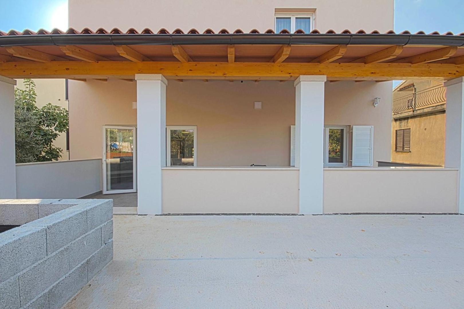 *Amazing modern apartment with 2 bedrooms*