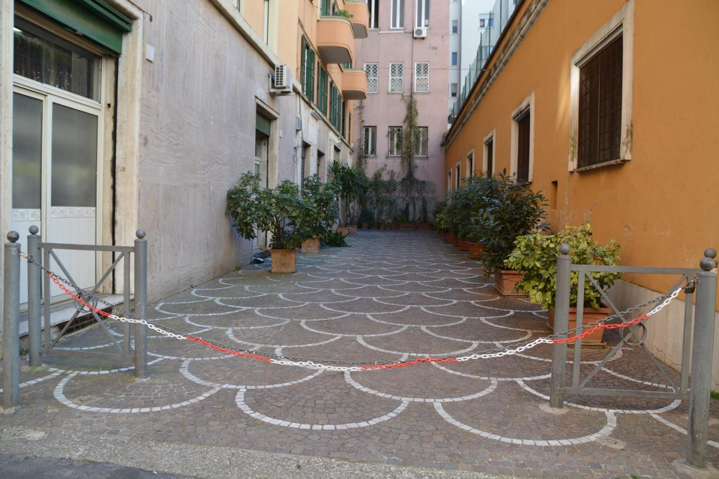 La Casetta del Flaminio a Roma Centro