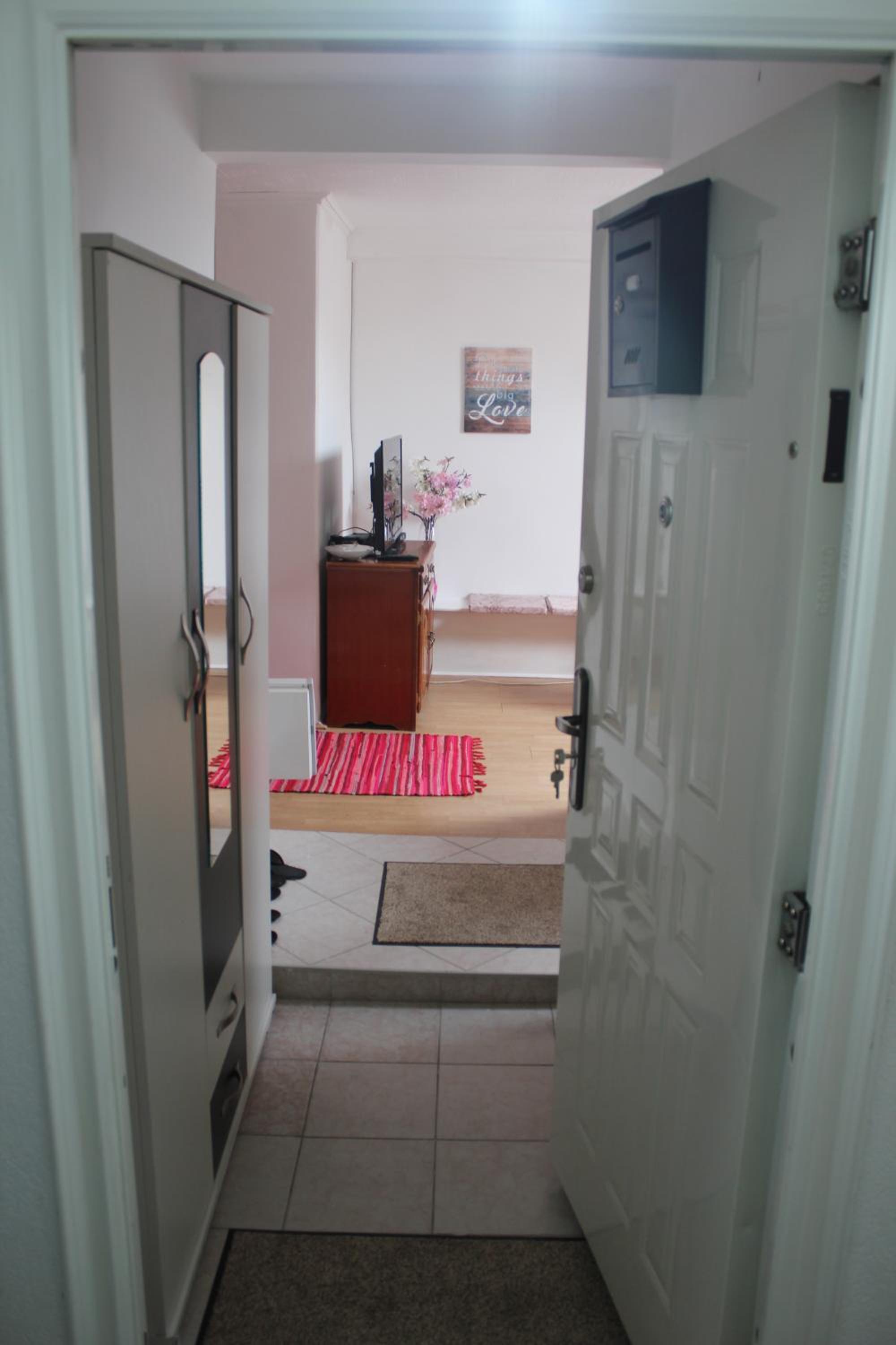 Cozy Apartment in heart of Sarajevo