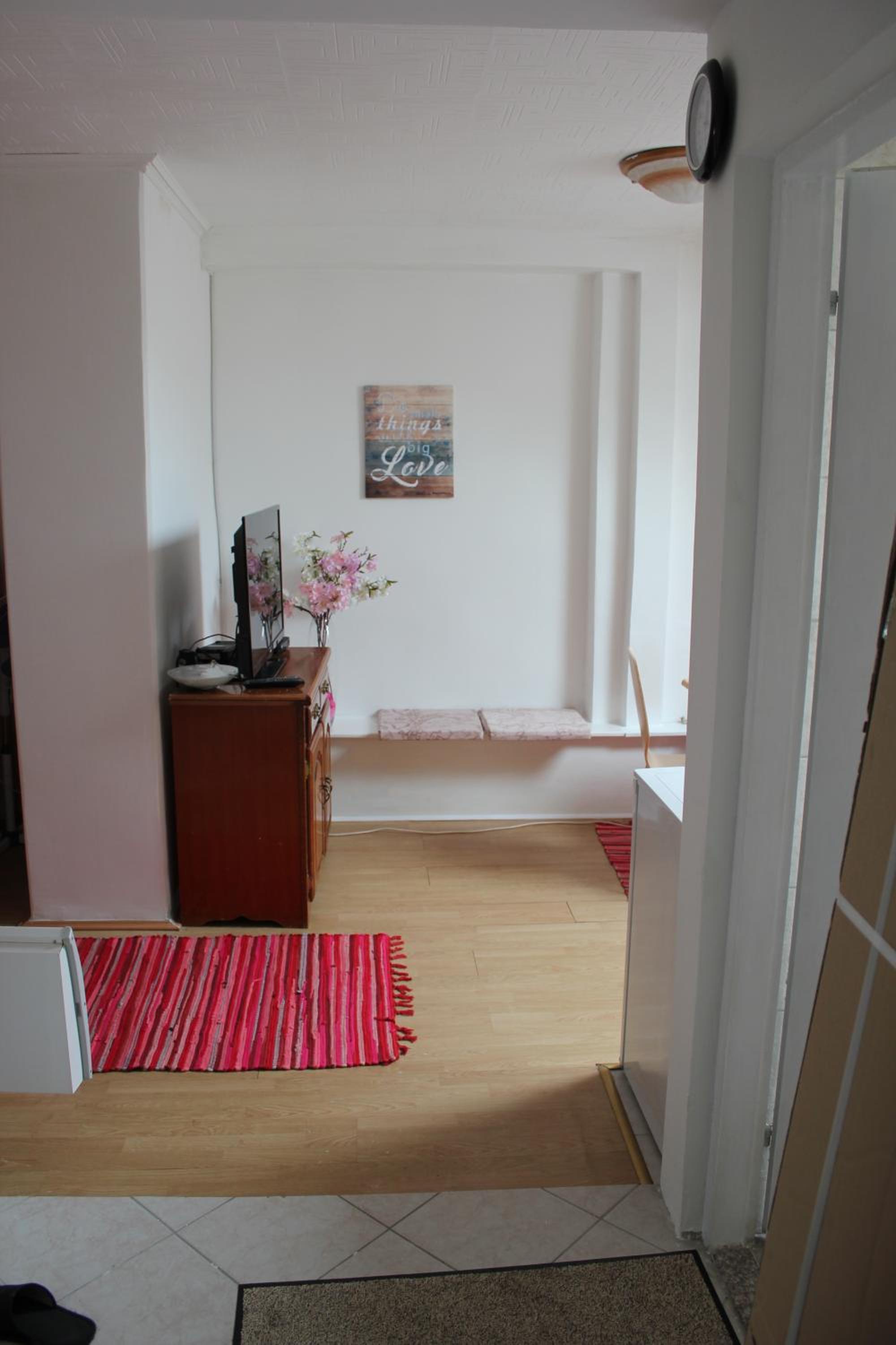 Cozy Apartment in heart of Sarajevo