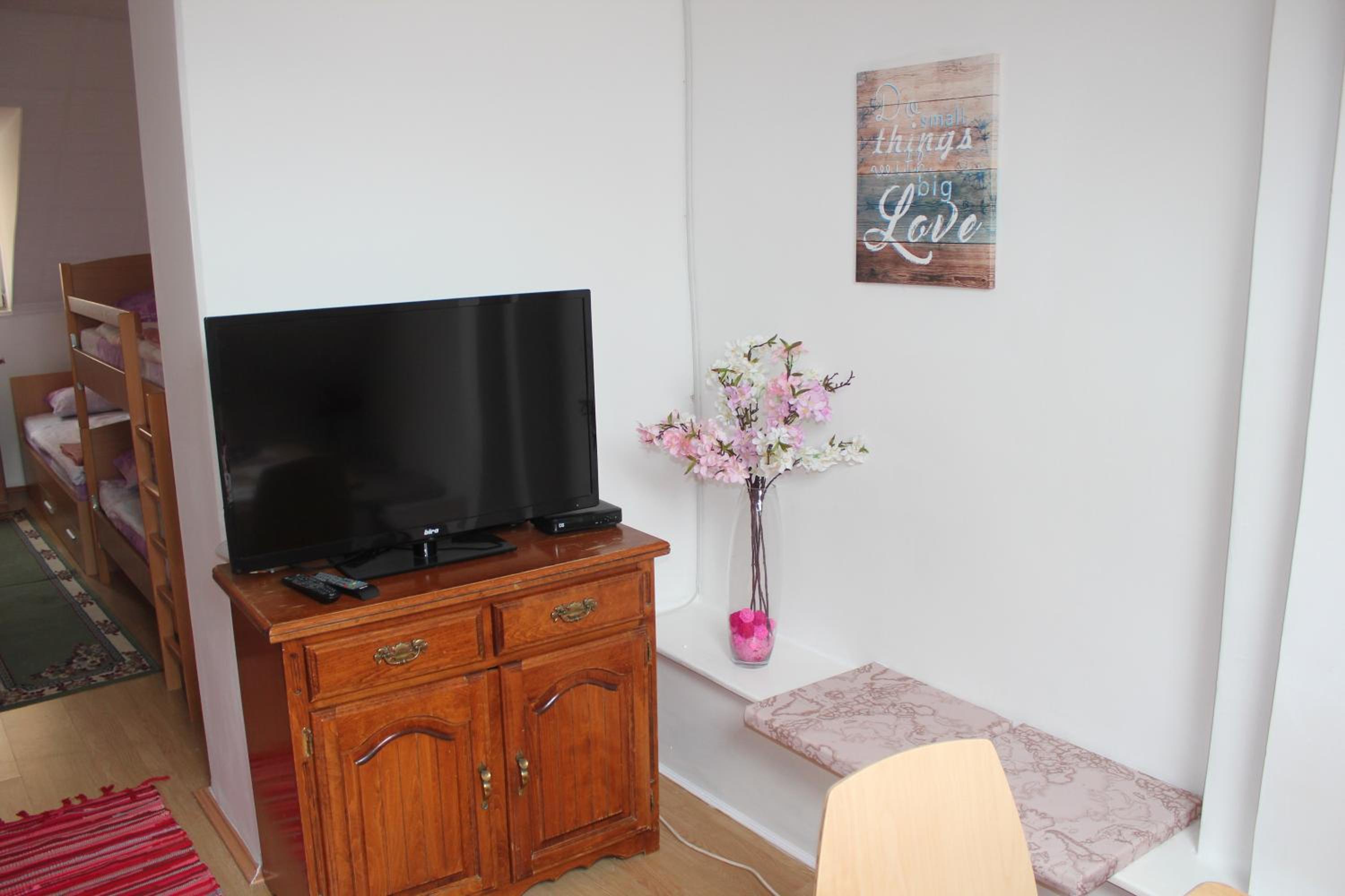 Cozy Apartment in heart of Sarajevo