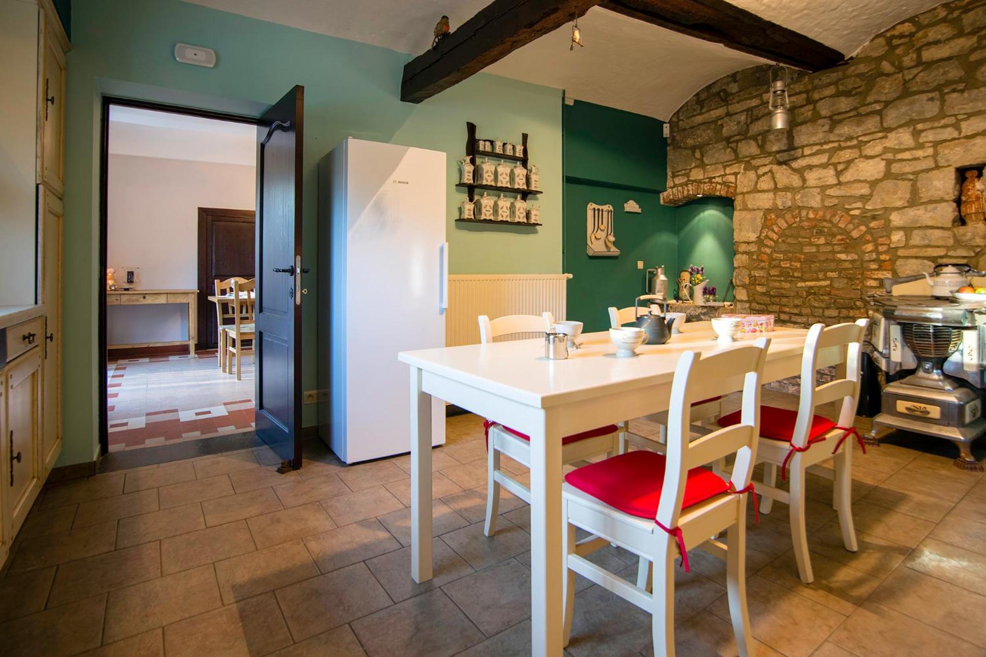 Le Relais du Malpas