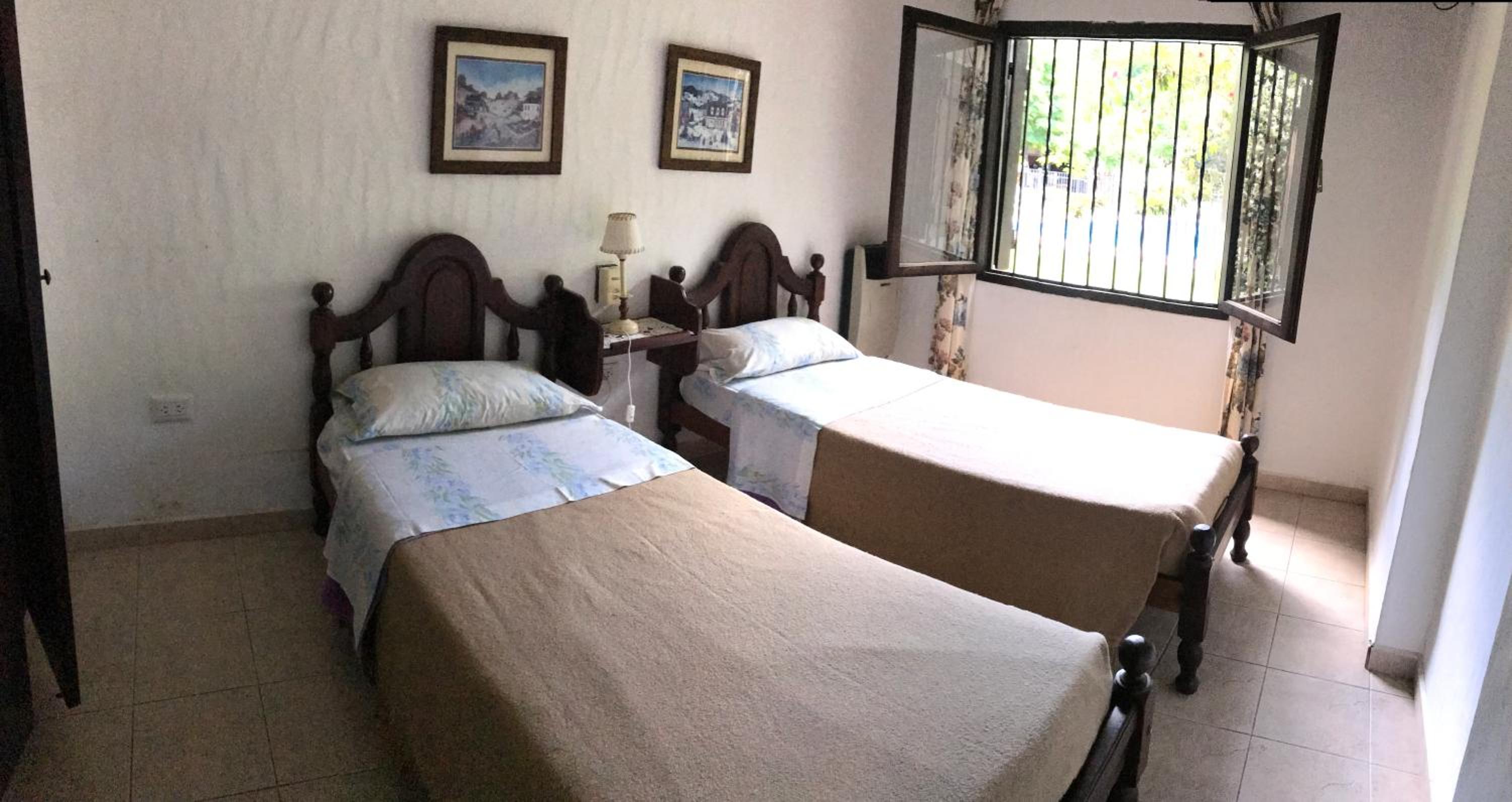 La Posada de Akasha