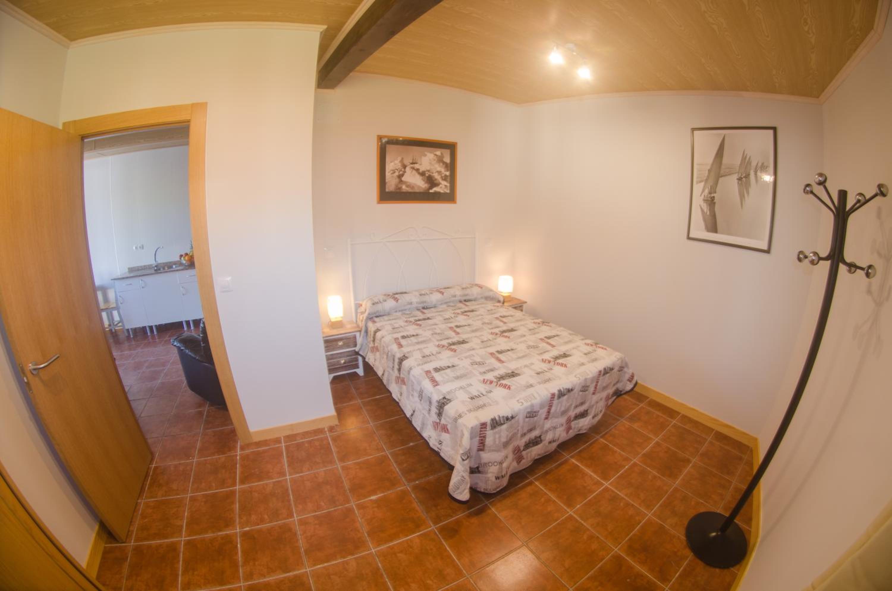 Camping Playa de Ajo