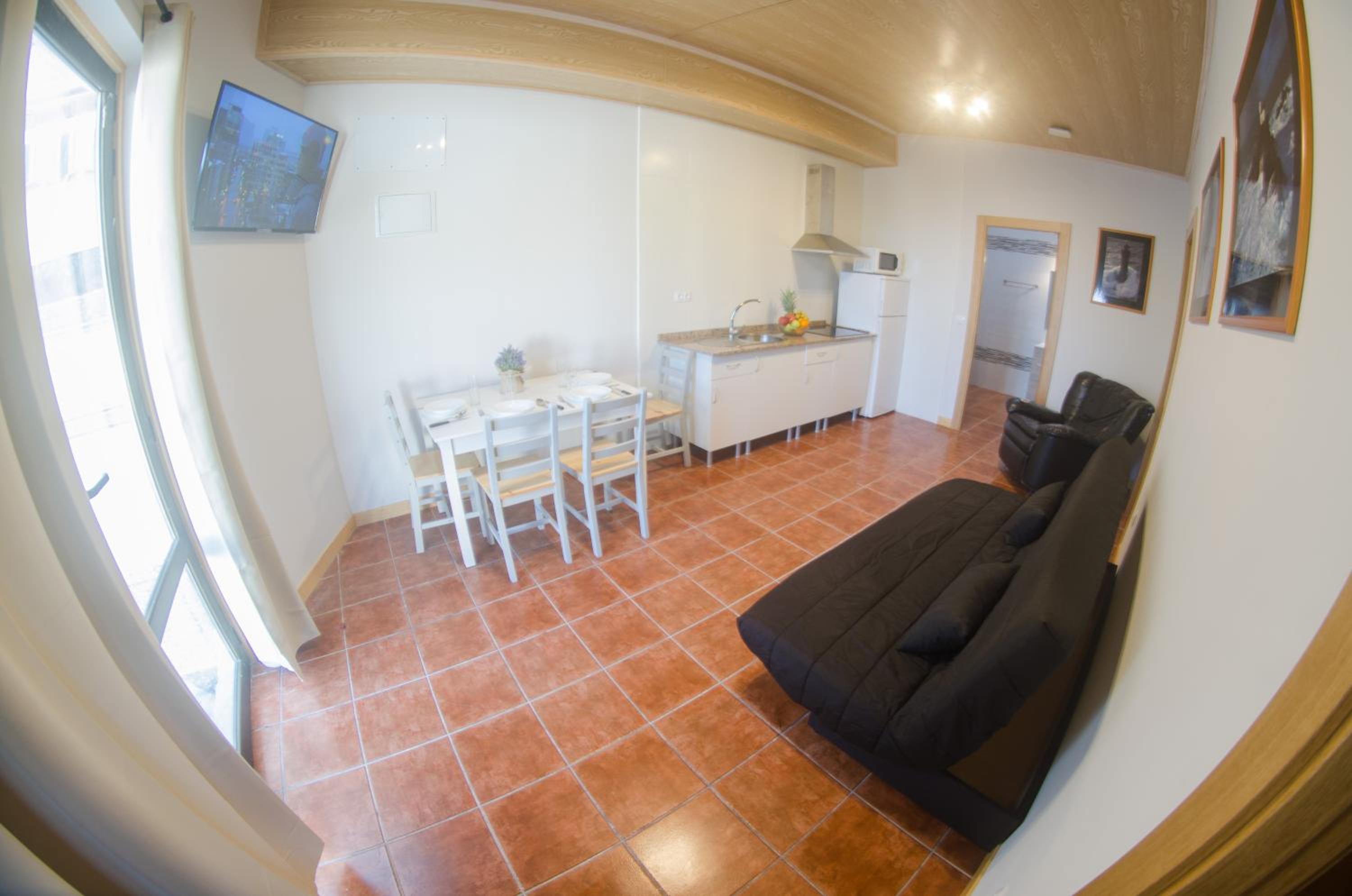 Camping Playa de Ajo
