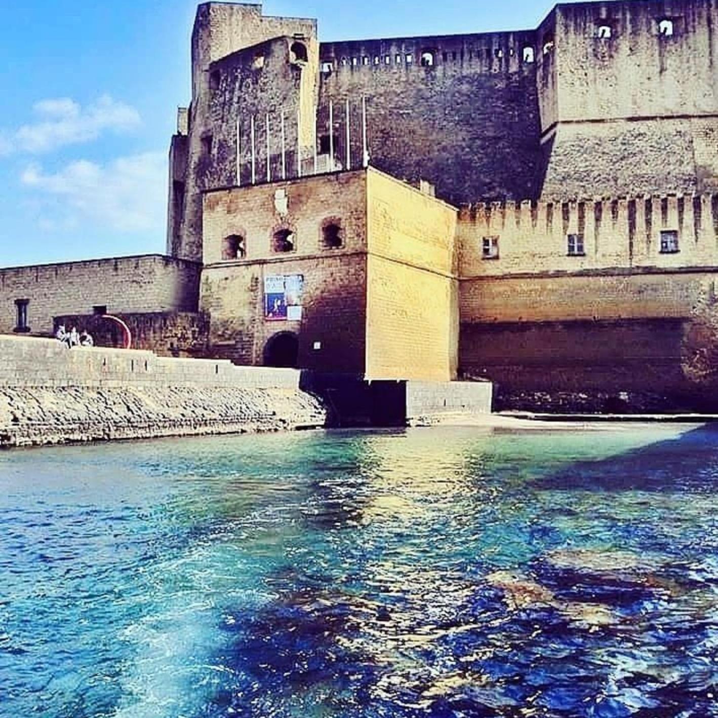Napoli a Chiaia