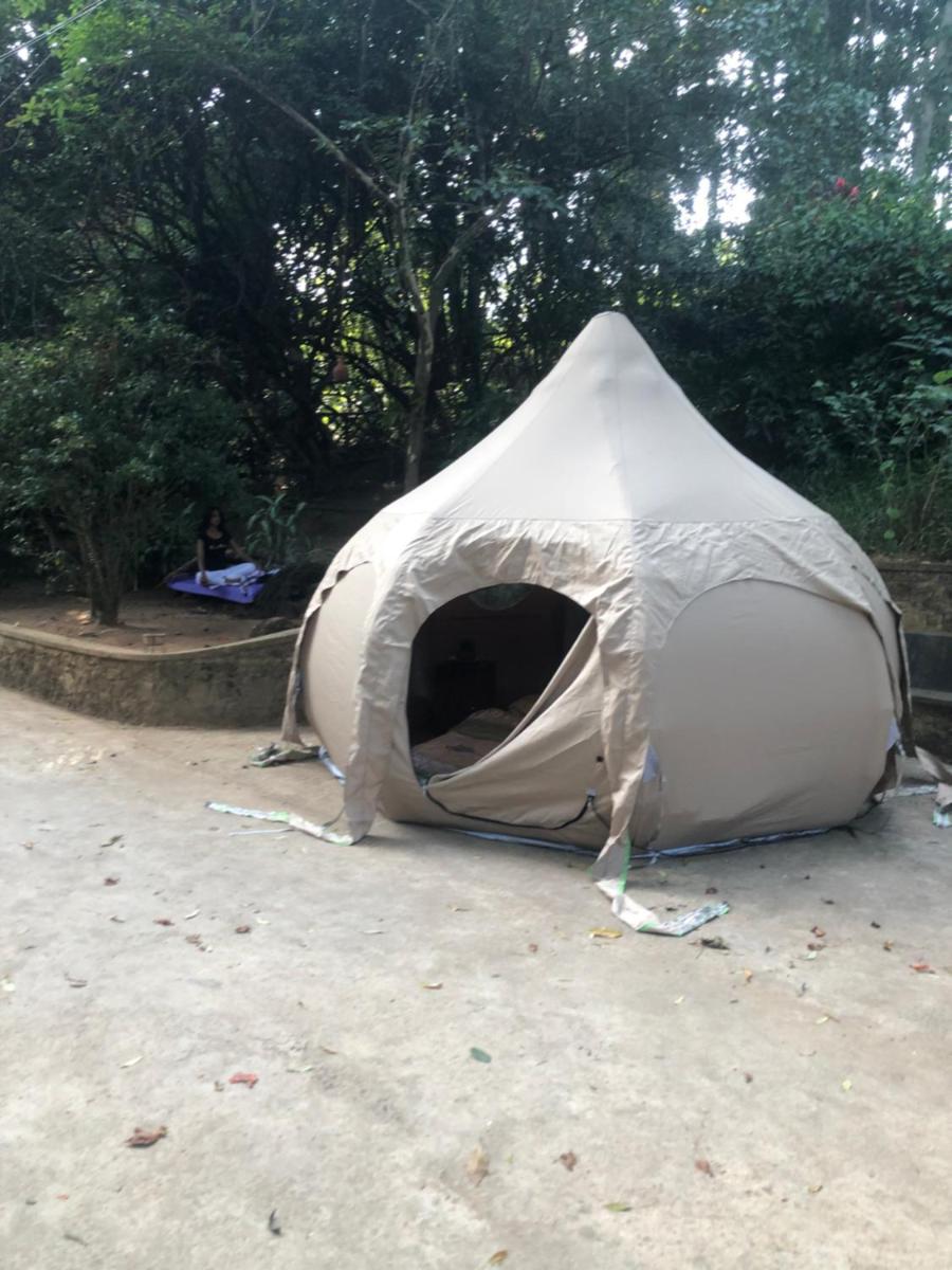 children's play area
