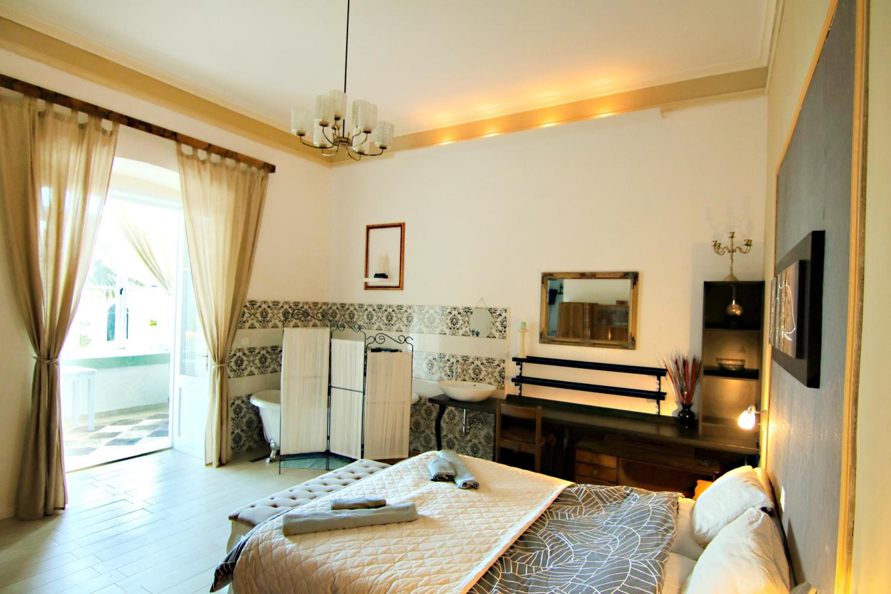 Apartment Veronika view 5
