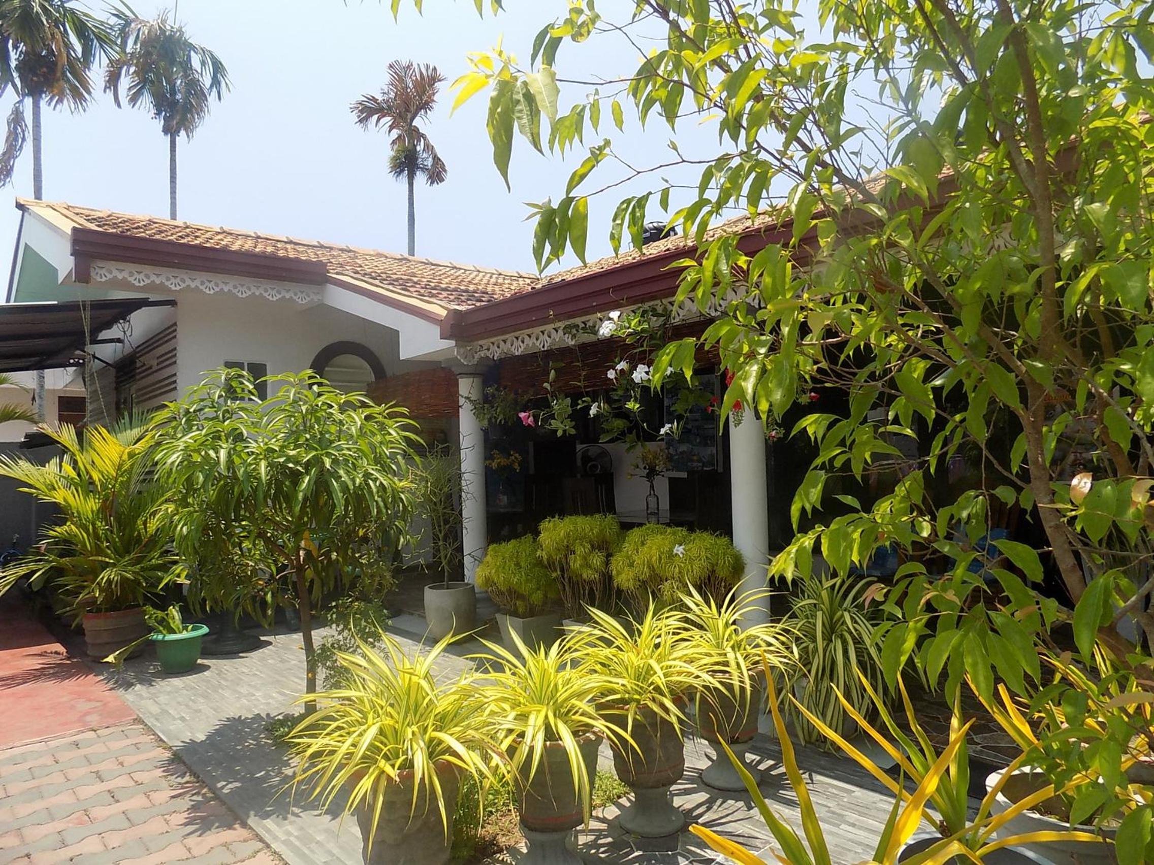 Alexandra Family Villa