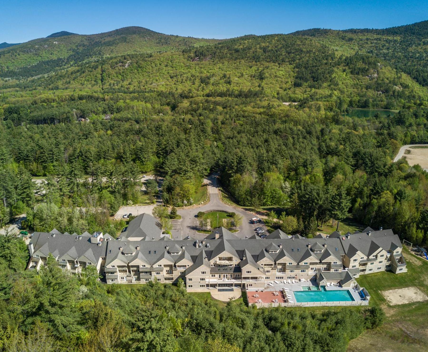 Grand Summit Hotel at Attitash