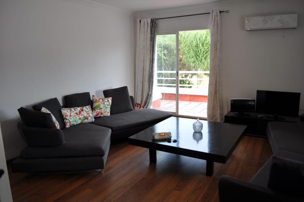 Royal Golf Appartement Deluxe