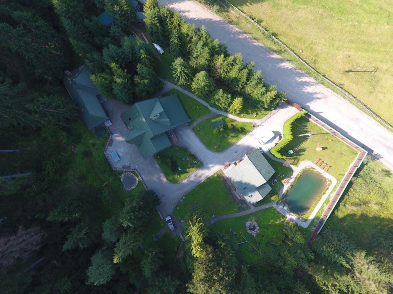Лісовий Маєток view 4