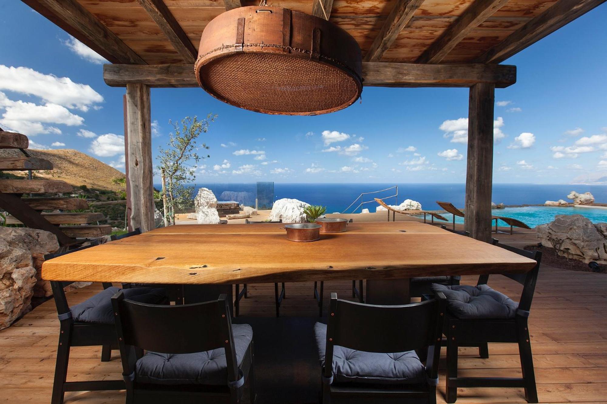 Casa Saleiman view 5