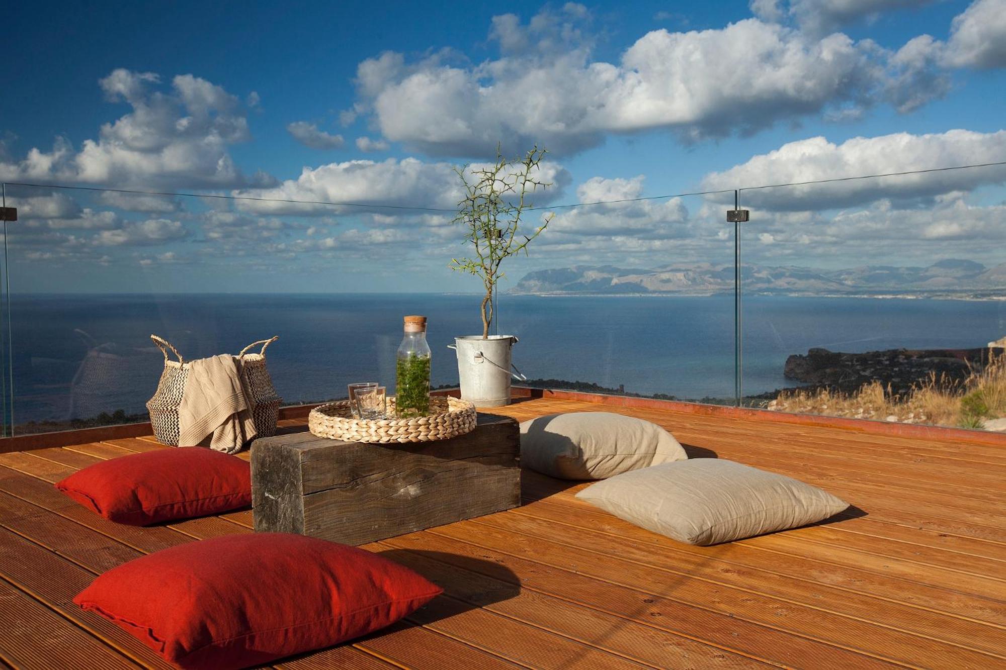 Casa Saleiman view 4