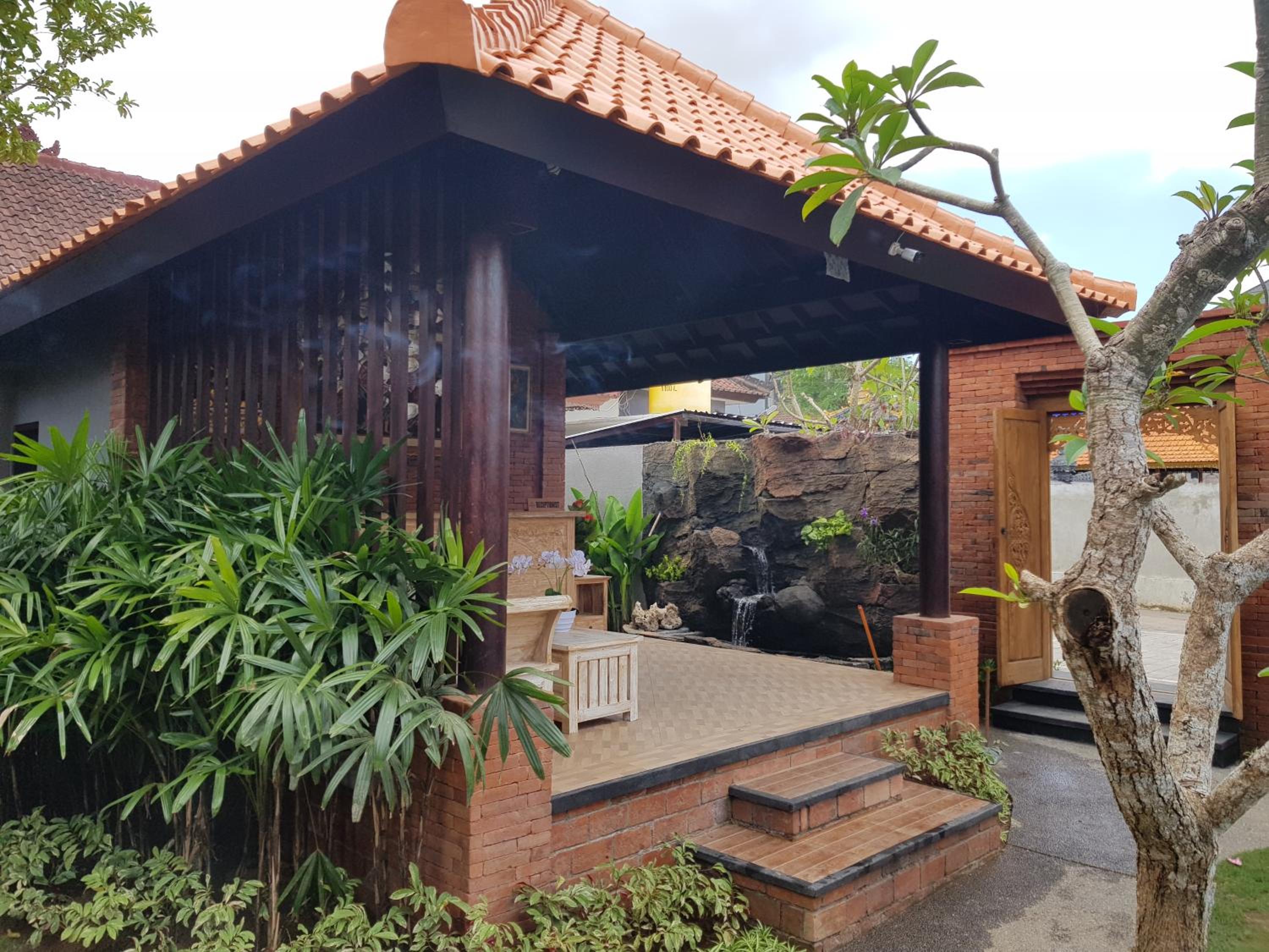 Poedja Villa Jimbaran