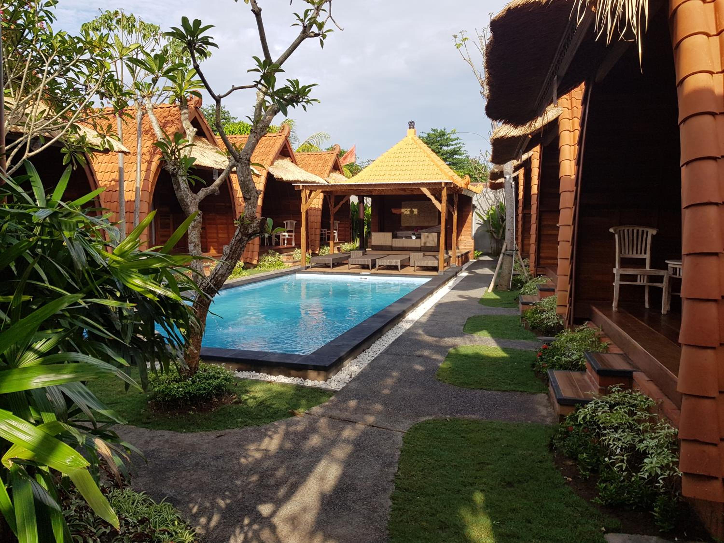 Poedja Villa Jimbaran - Image 5