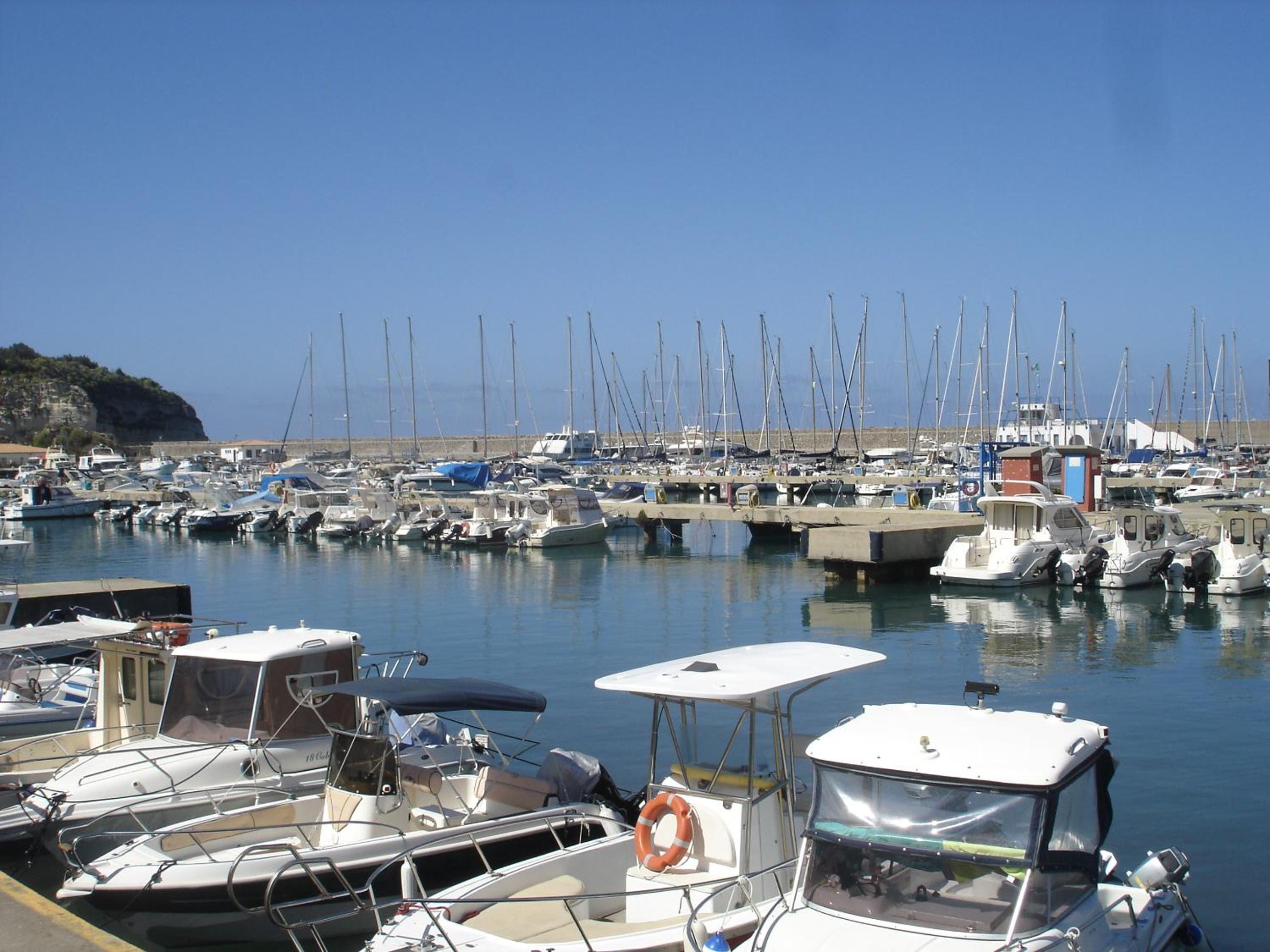Villetta sul mare view 4