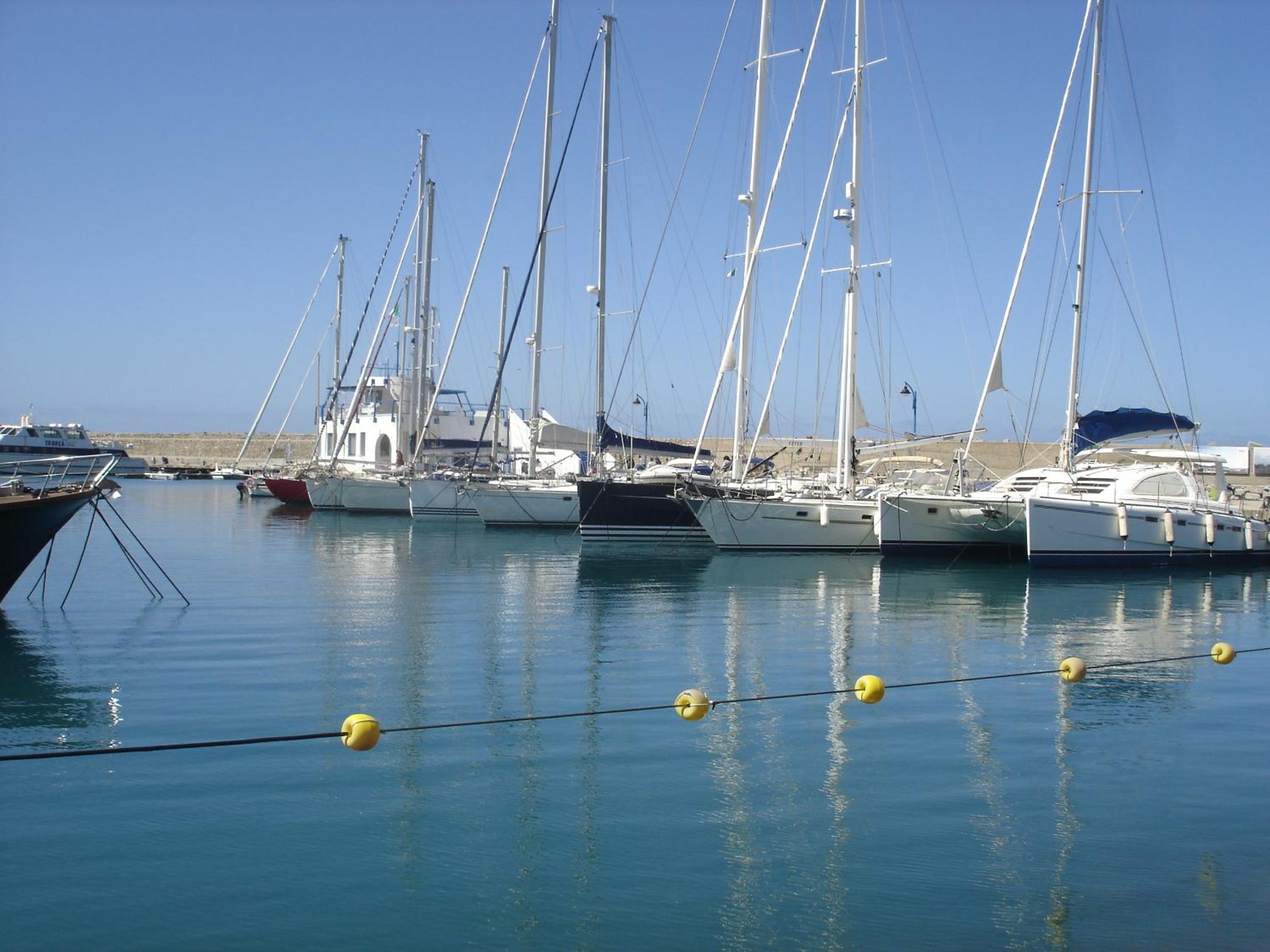Villetta sul mare view 5