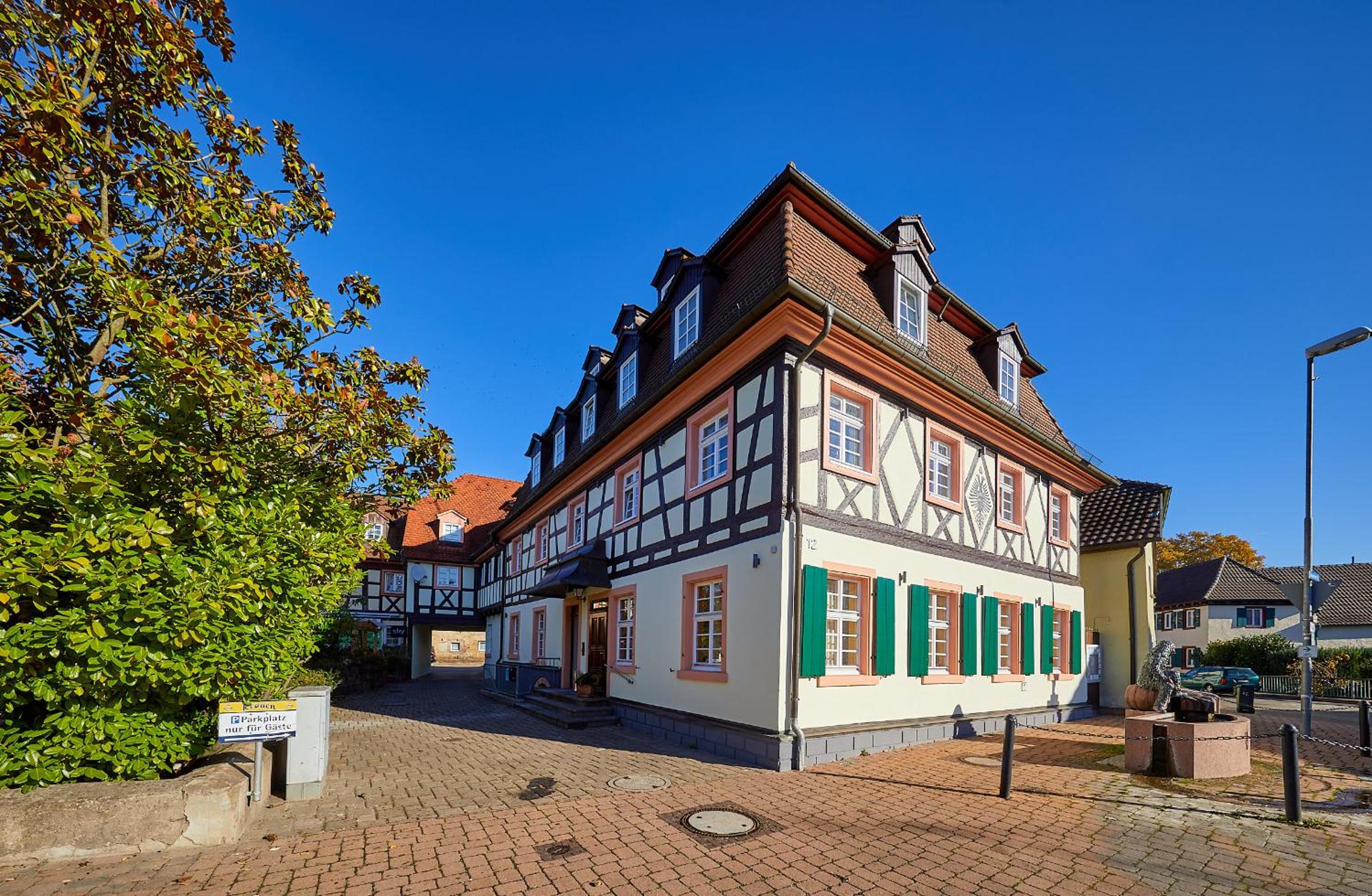 Wohnung 4 - nur 5 min vom Europapark view 4