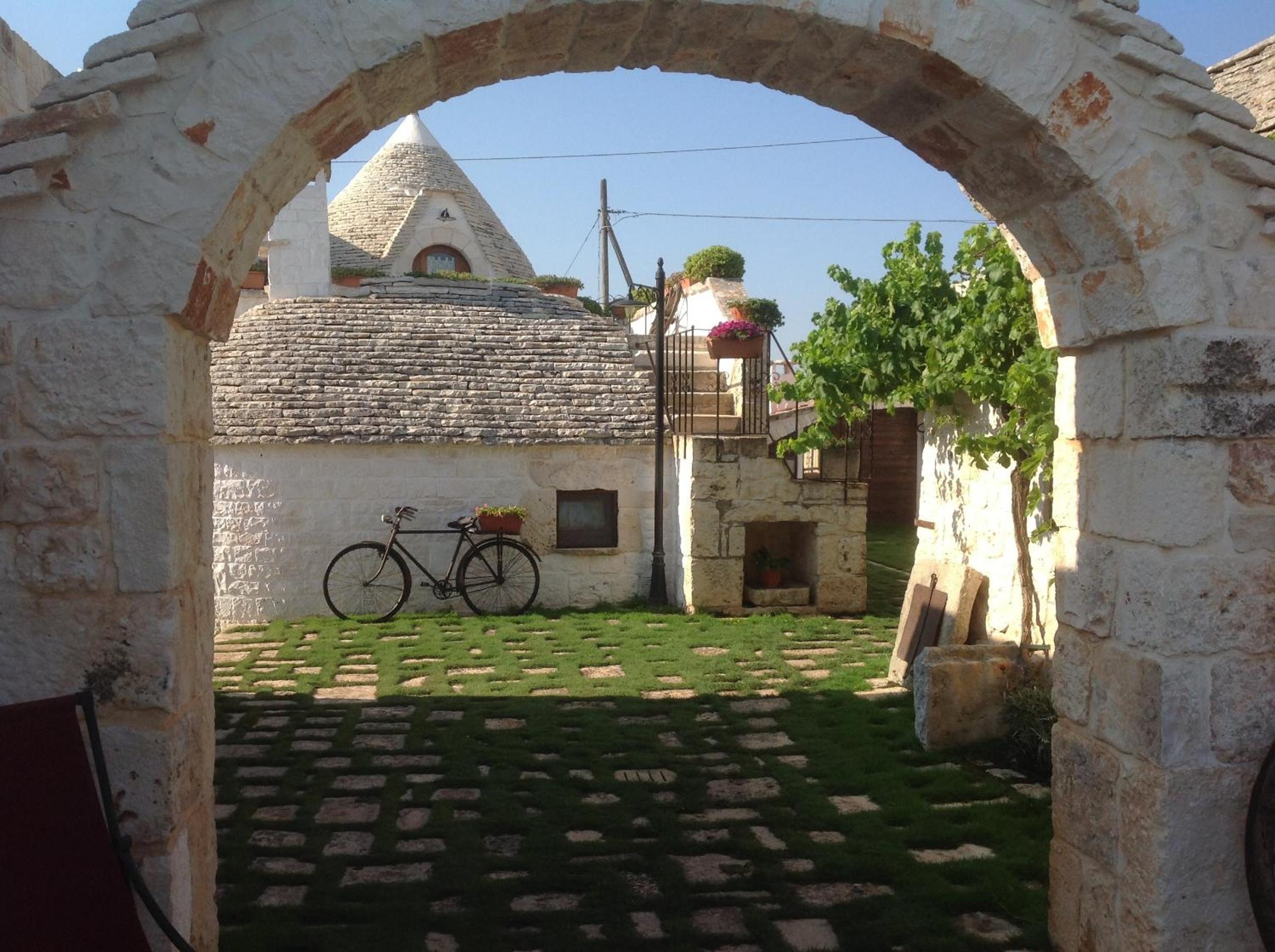 Il Gabellota Resort