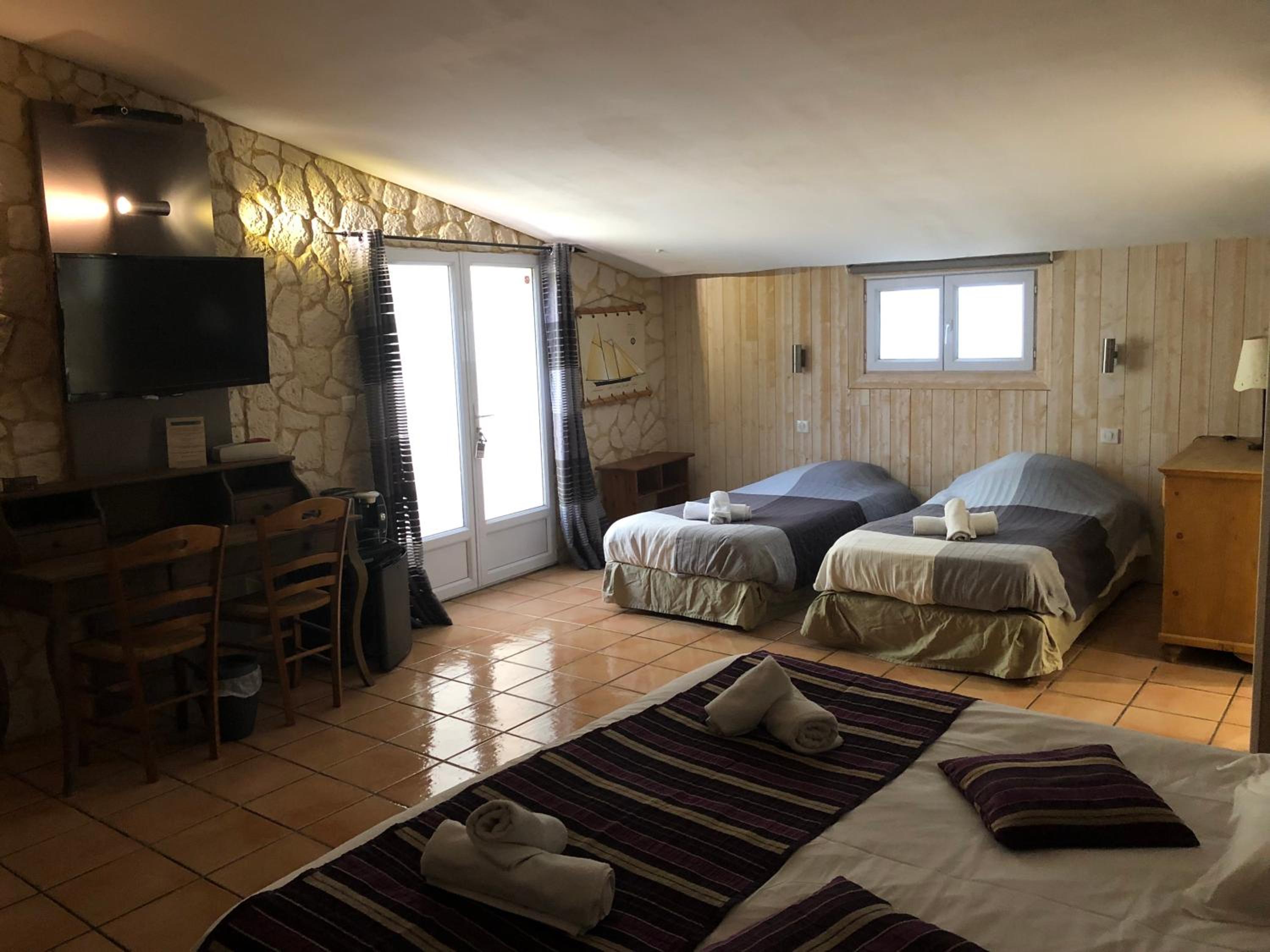 Sainte-Maxime Vacations - Le Mas Saint Donat - Property Image 10