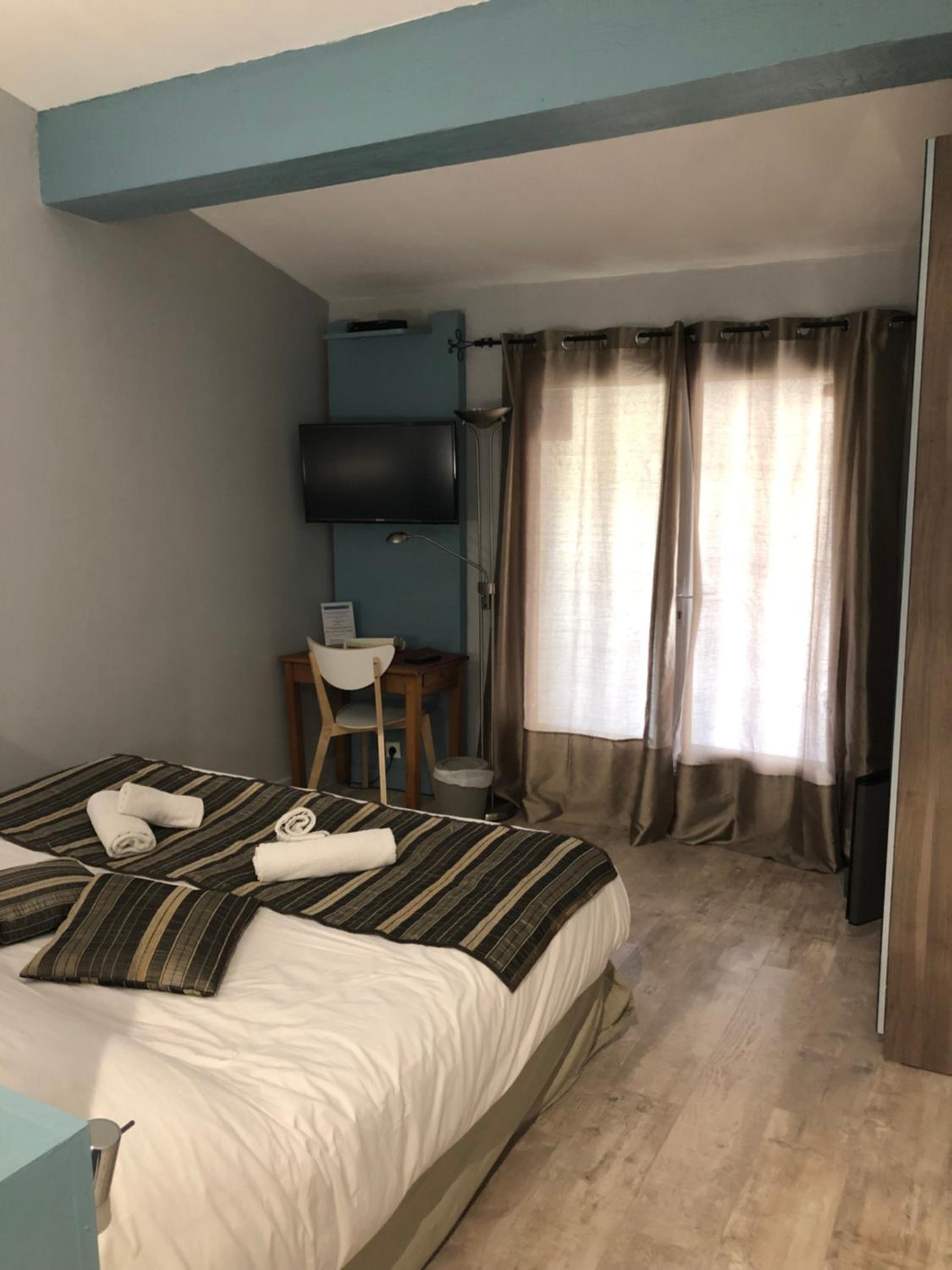 Sainte-Maxime Vacations - Le Mas Saint Donat - Property Image 1