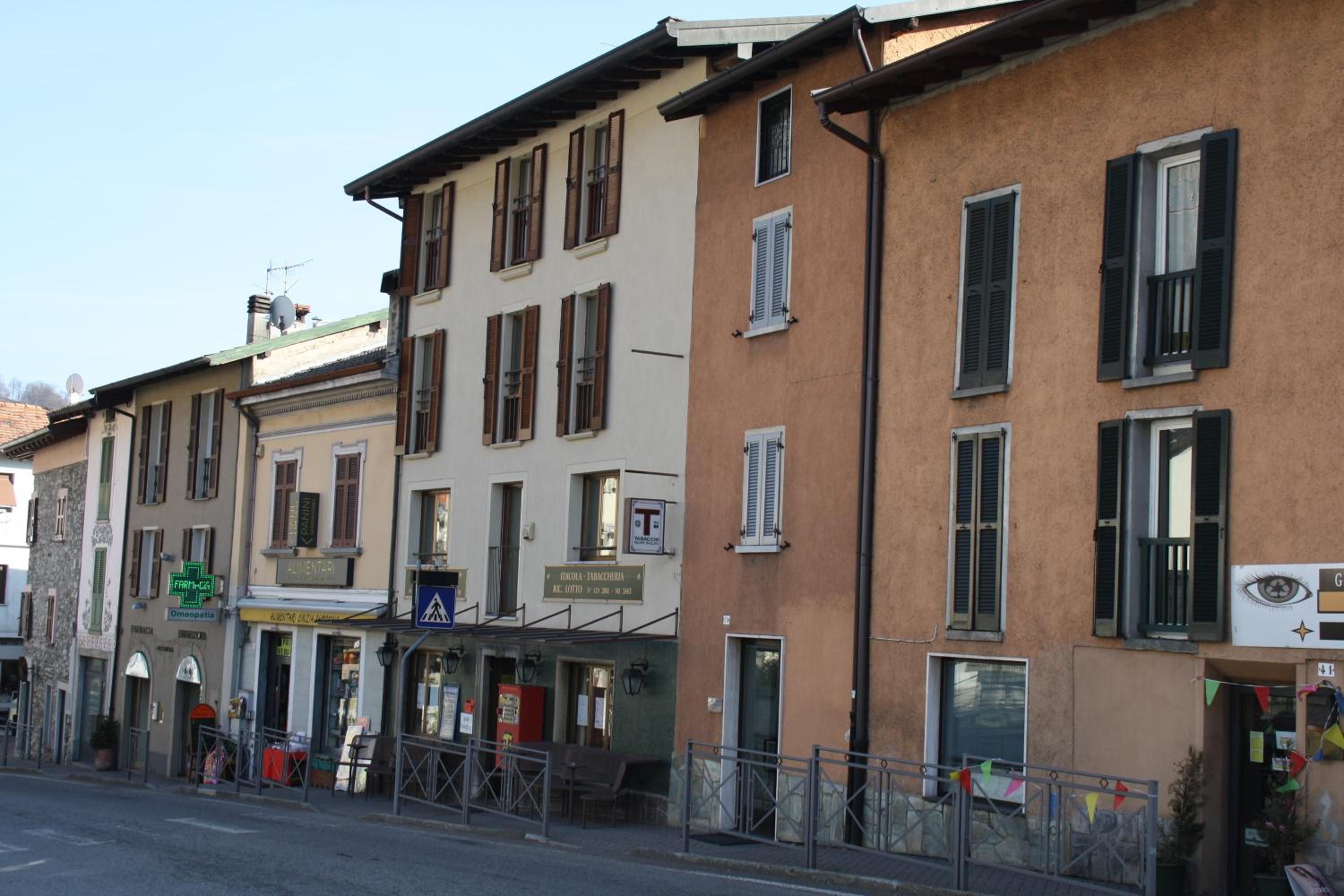 B&B Michelina view 4