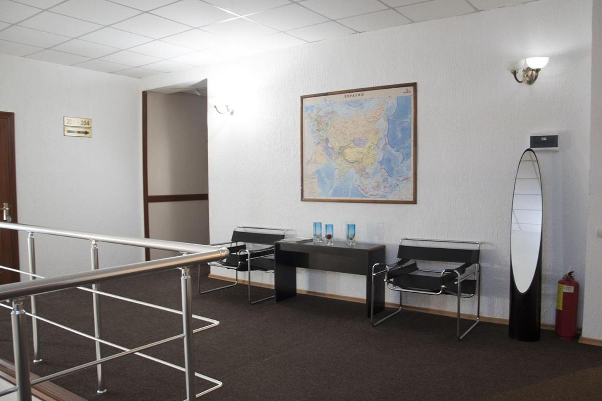 meeting room