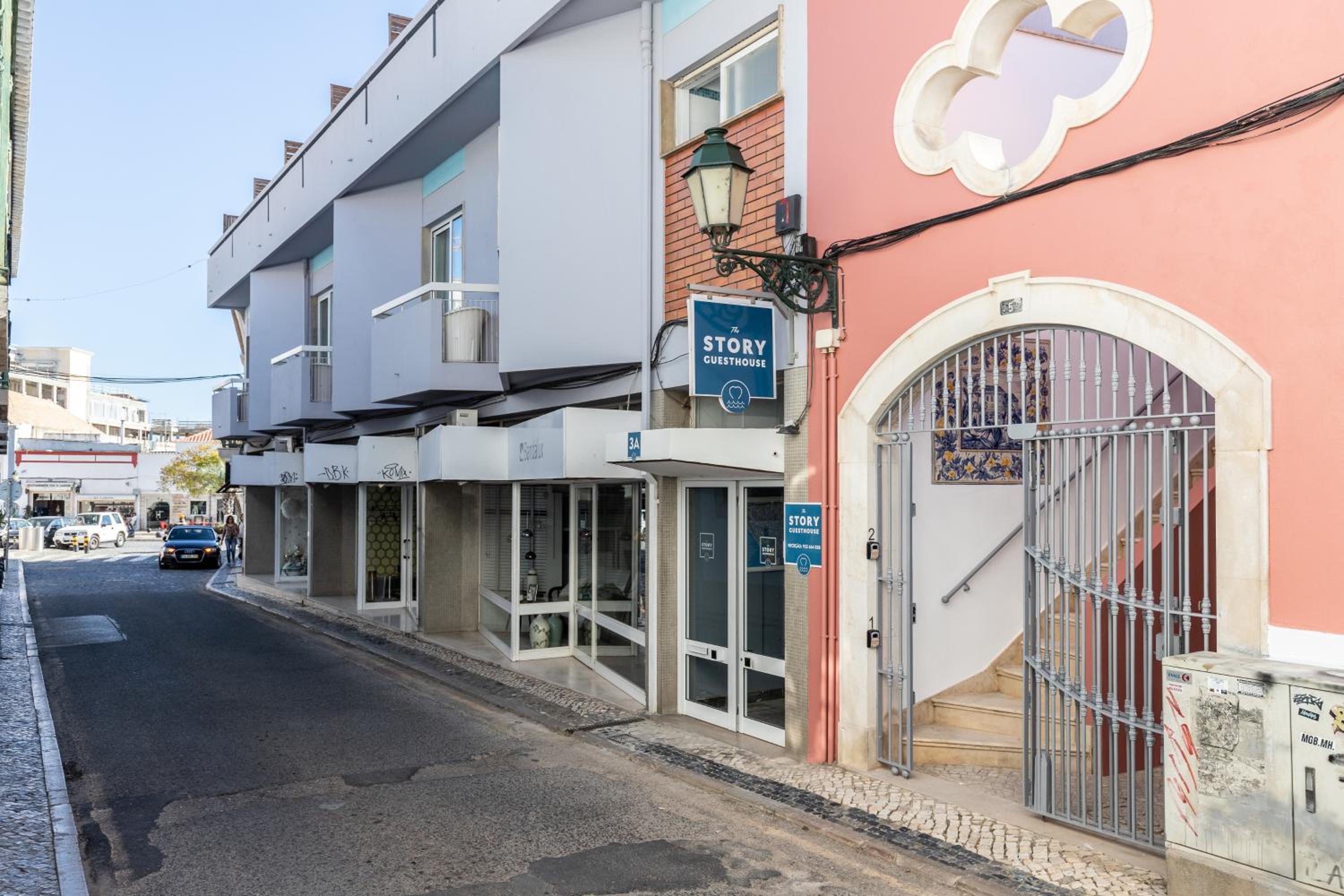 Hotel FARO DOWNTOWN STUDIOS - Image 1