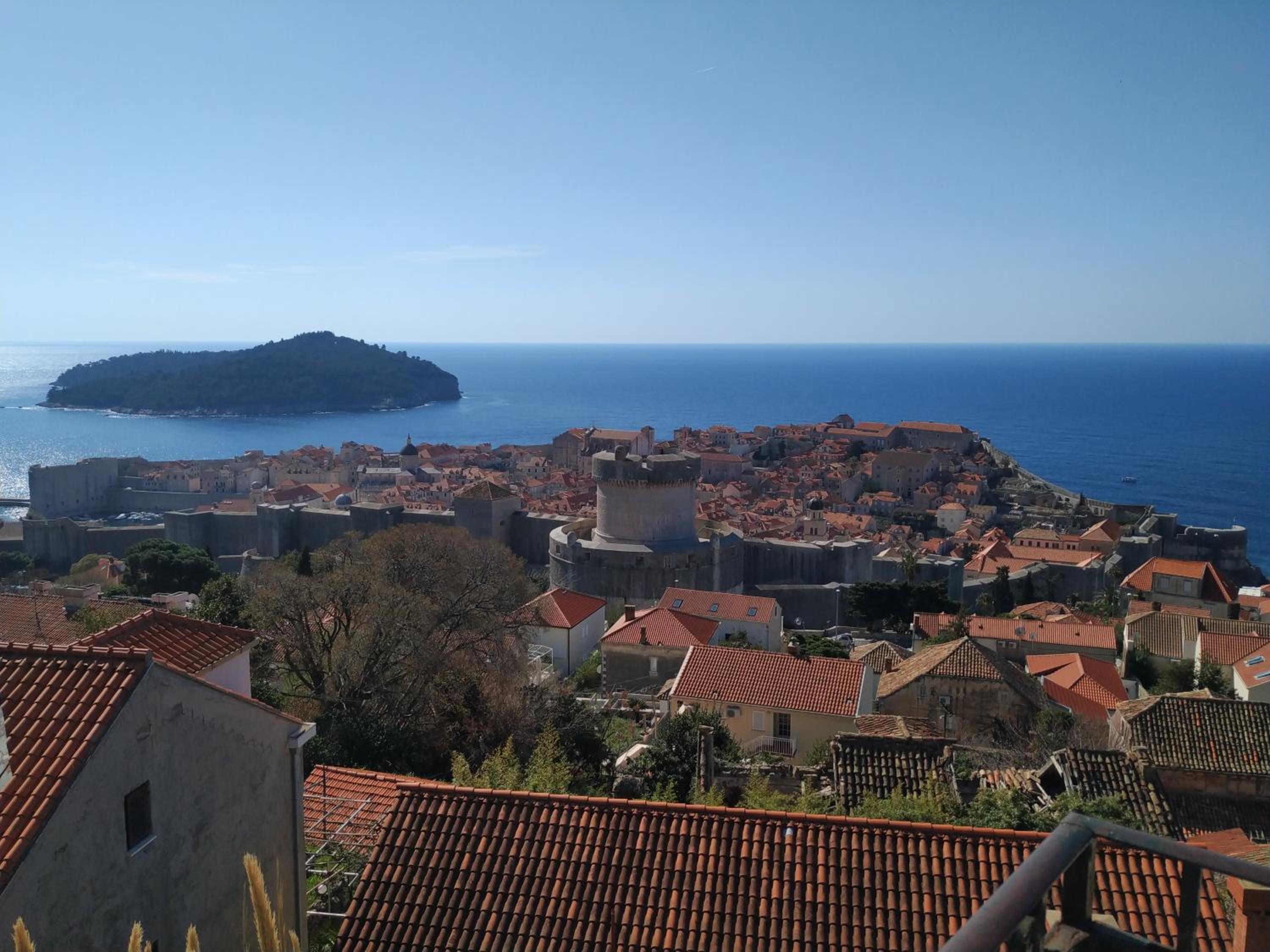 Dubrovnik Apartments Lele