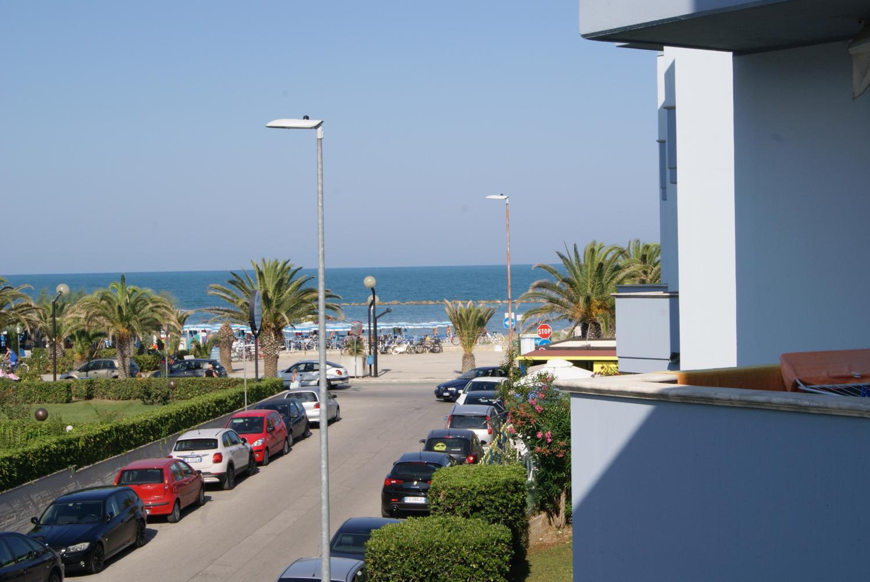 Appartamento l'Adriatico, Villarosa view 2