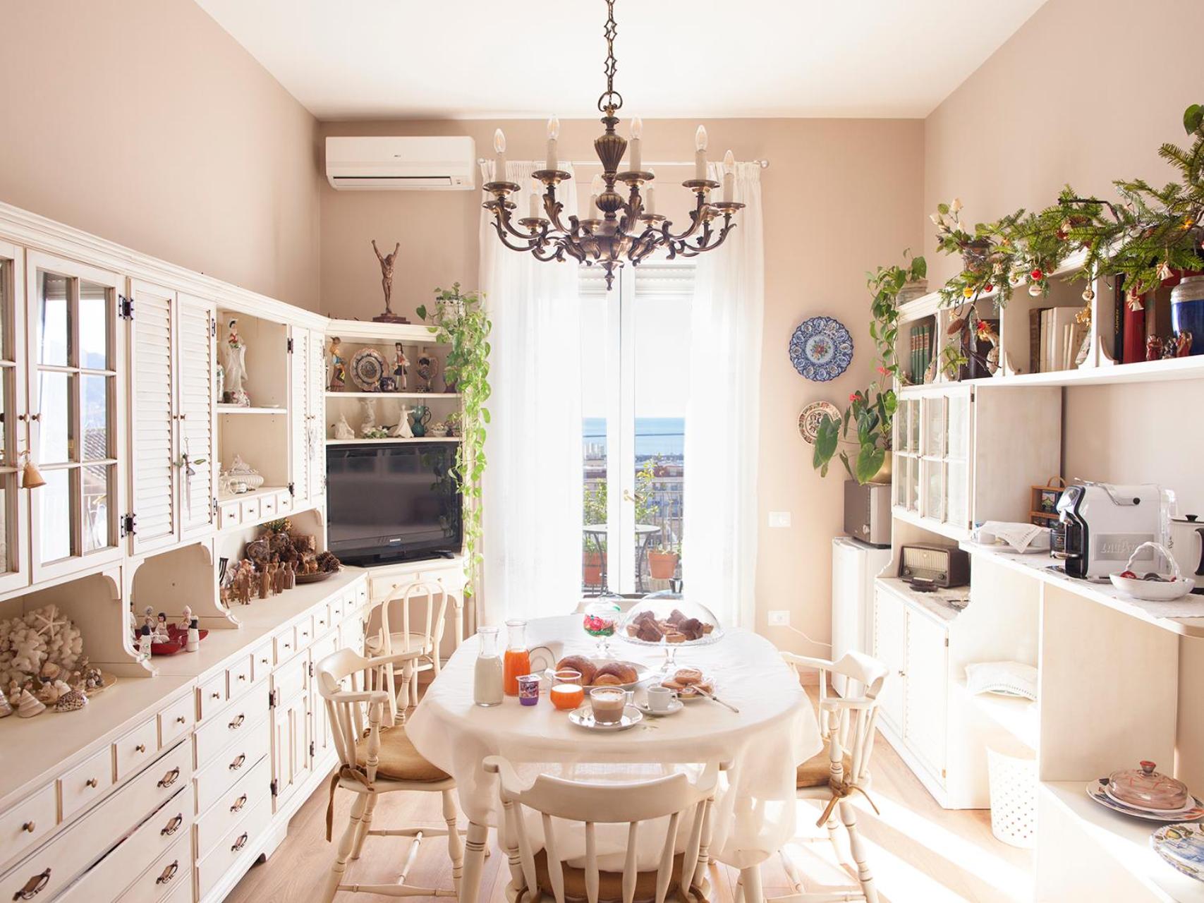 Hotel Armonia - Image 1