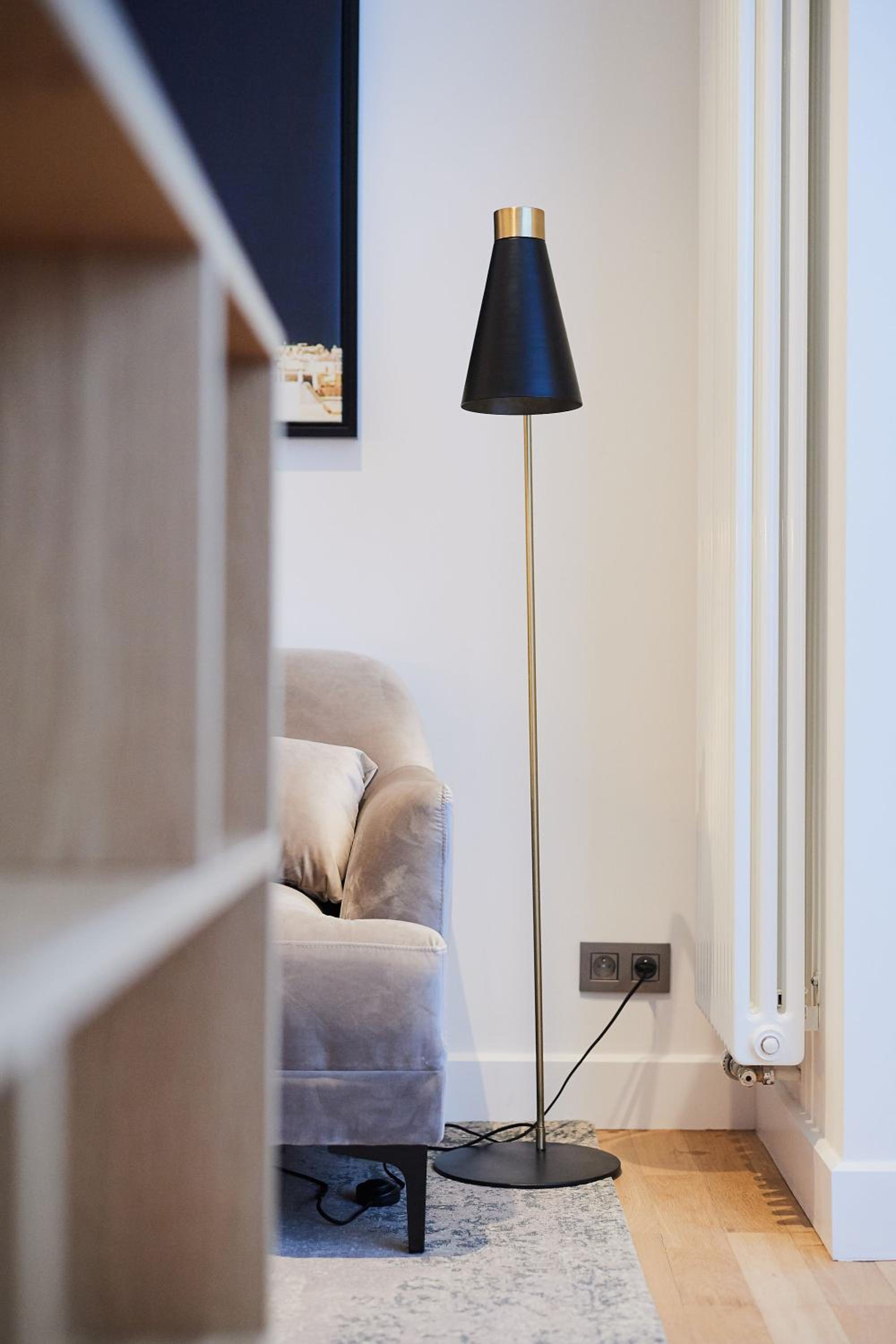 B&B Suites 124