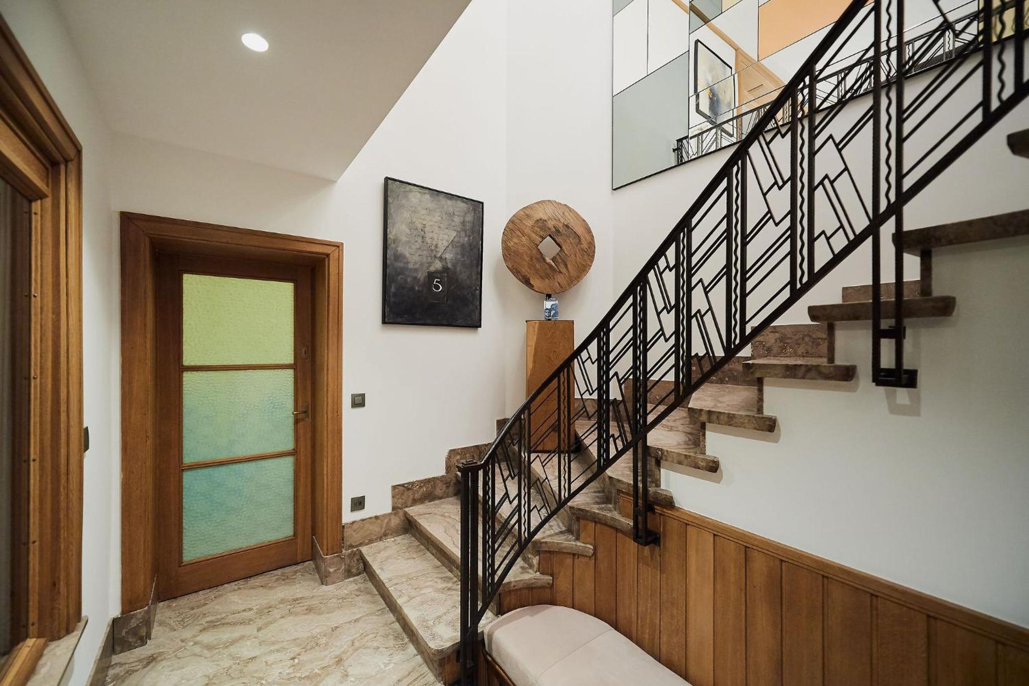 B&B Suites 124