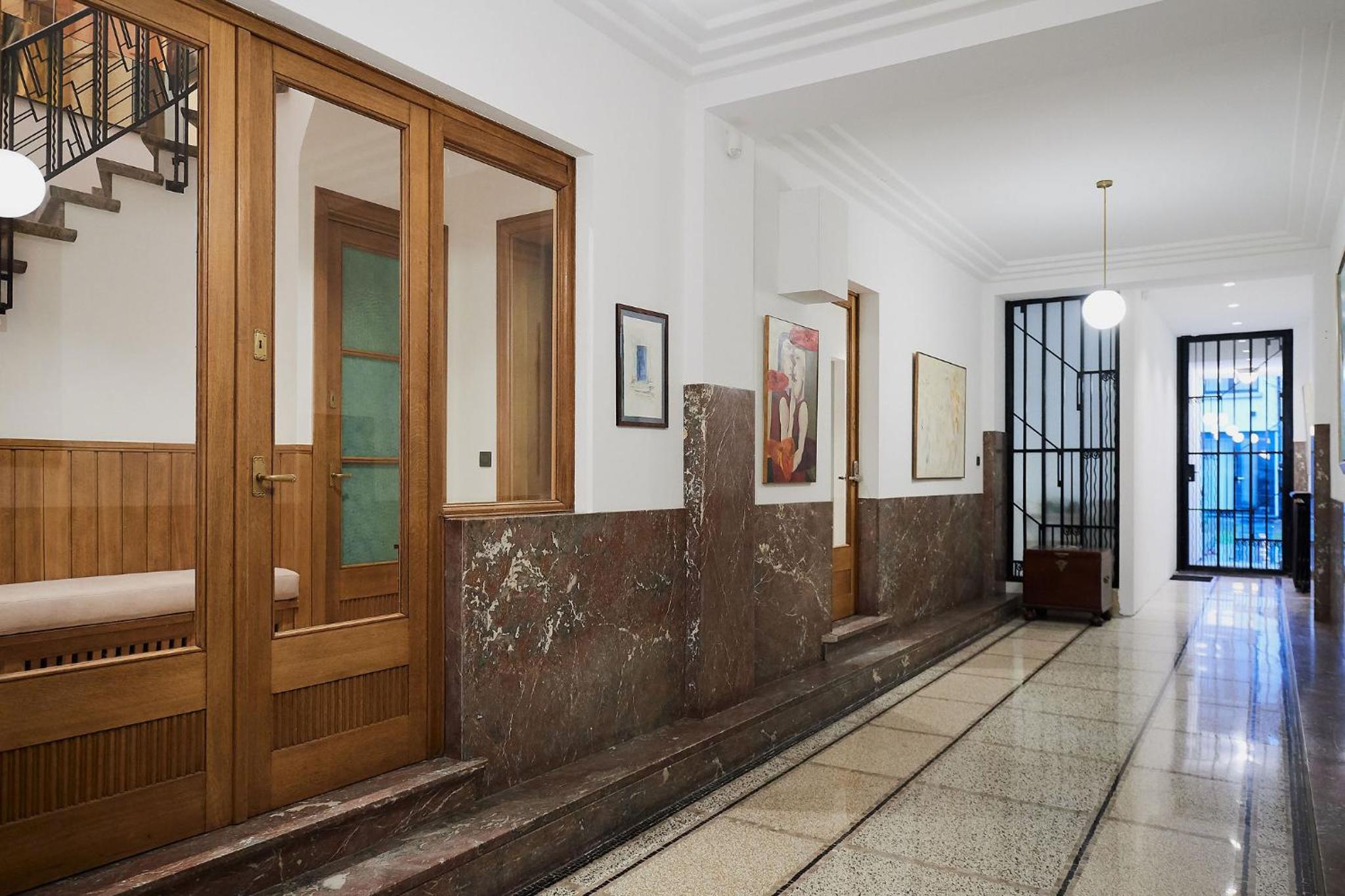 B&B Suites 124