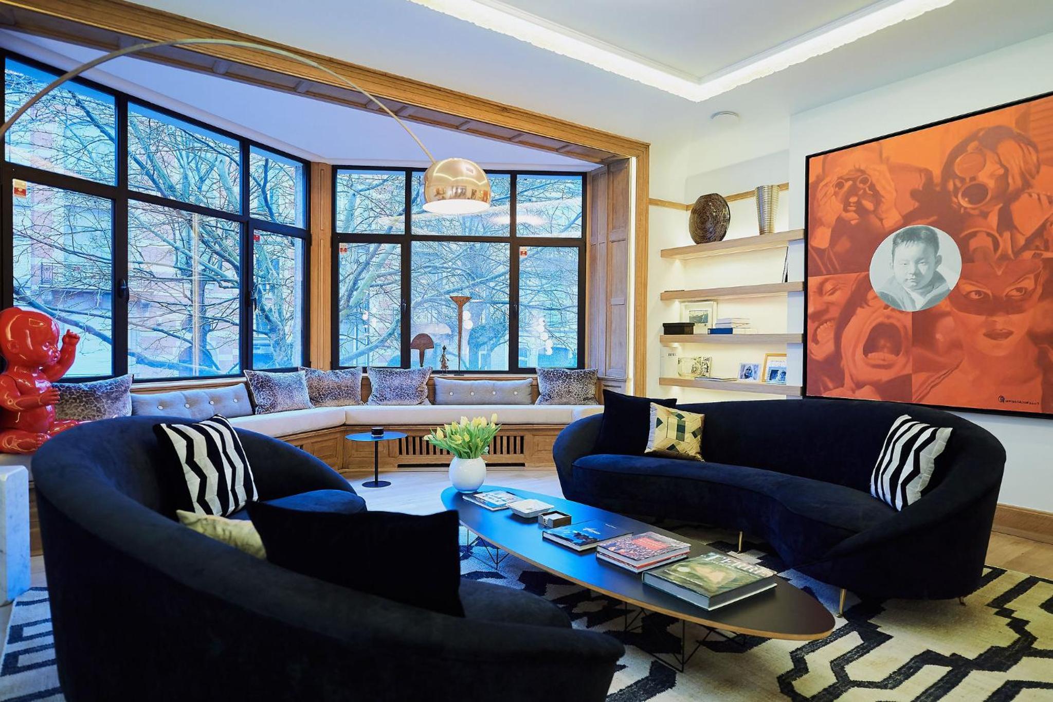 B&B Suites 124