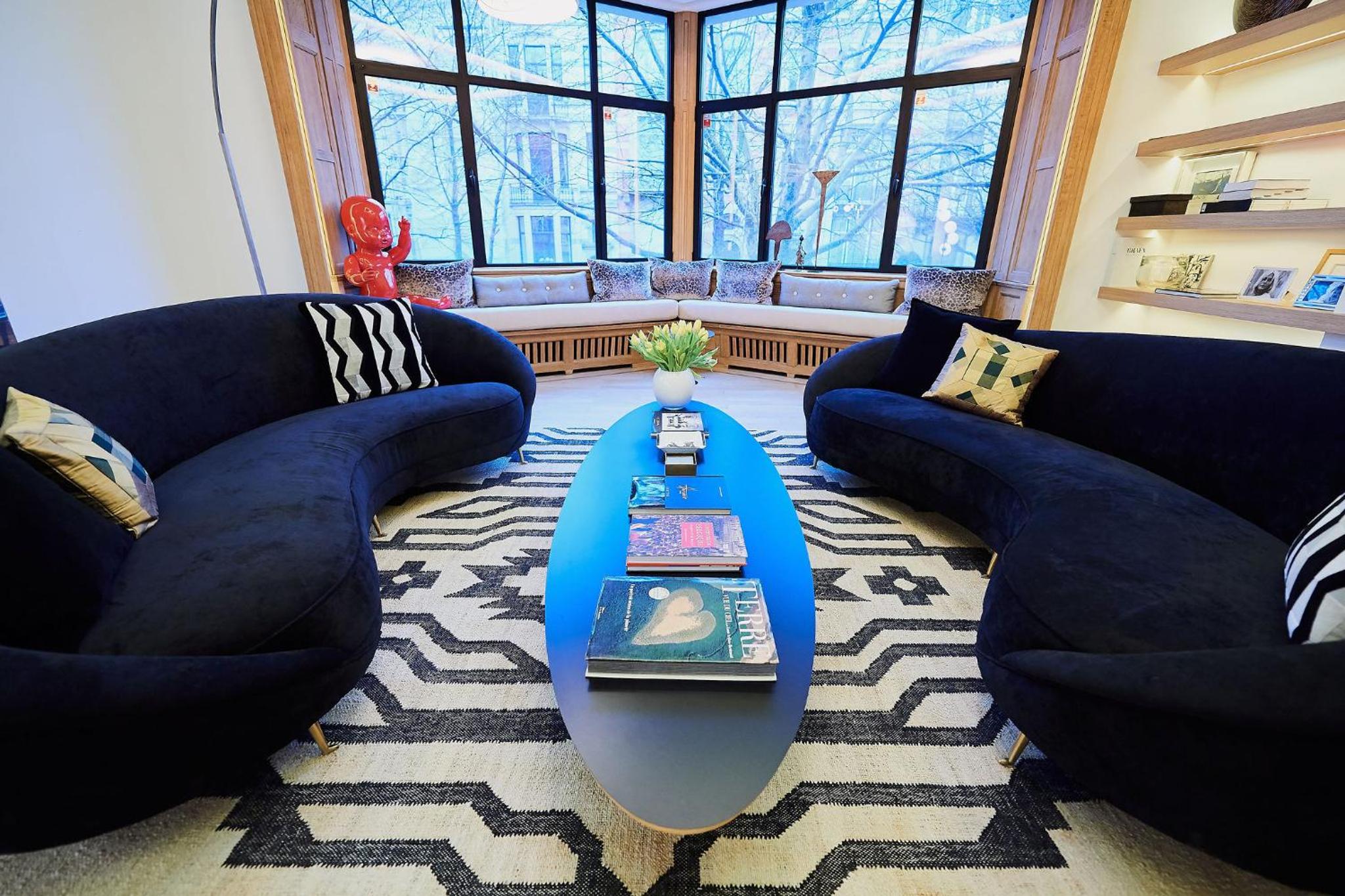 B&B Suites 124