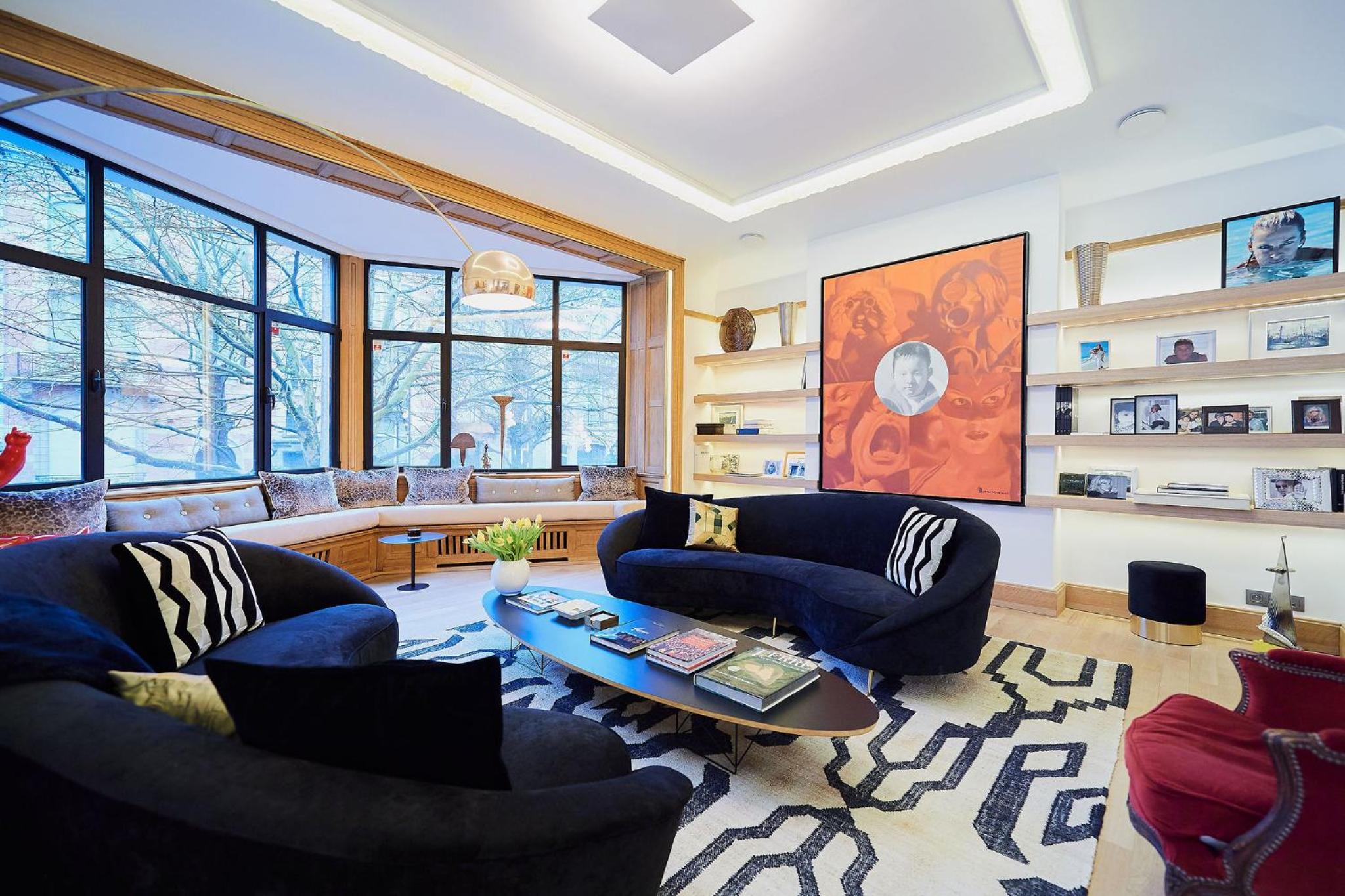 B&B Suites 124