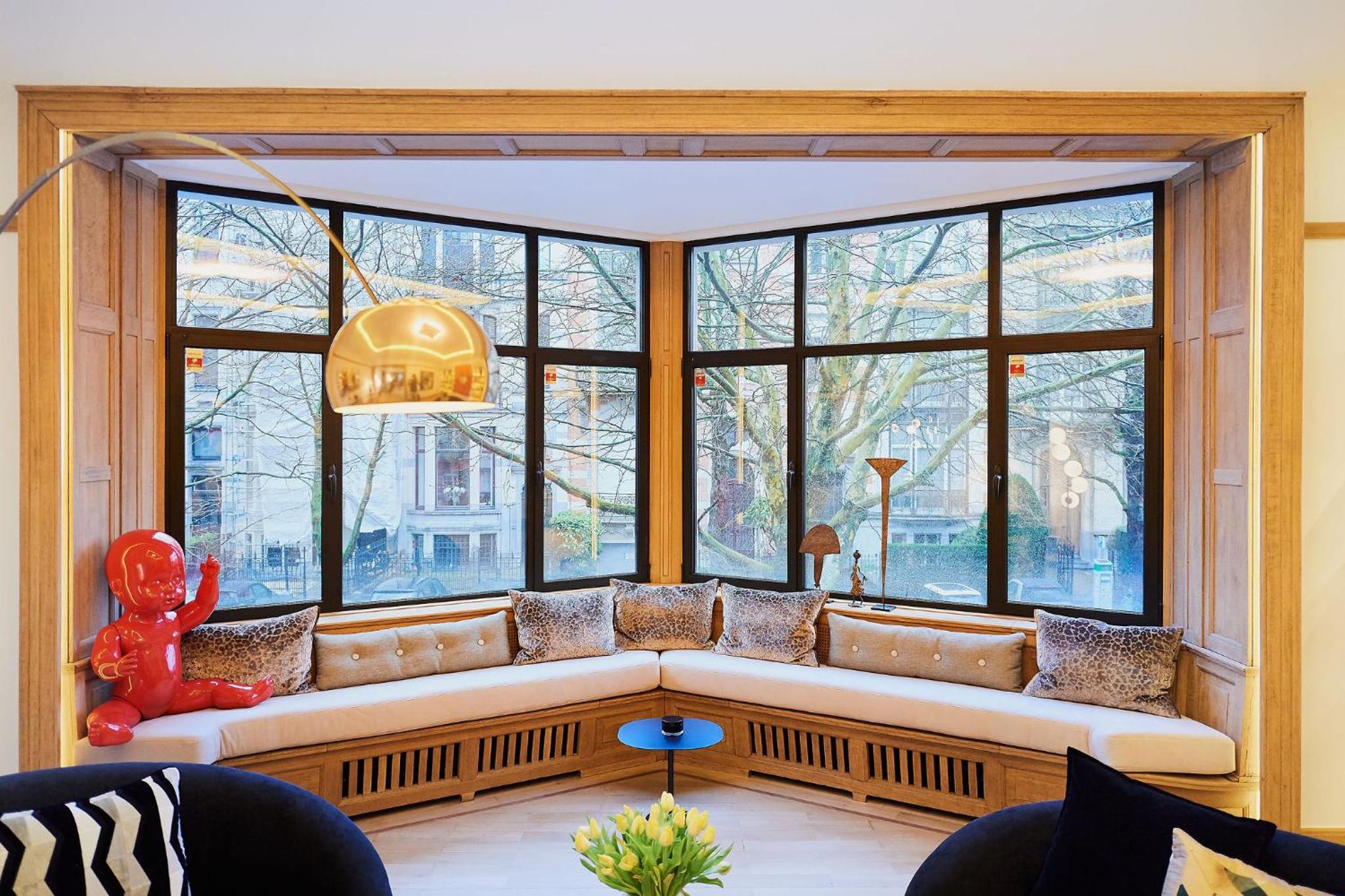 B&B Suites 124