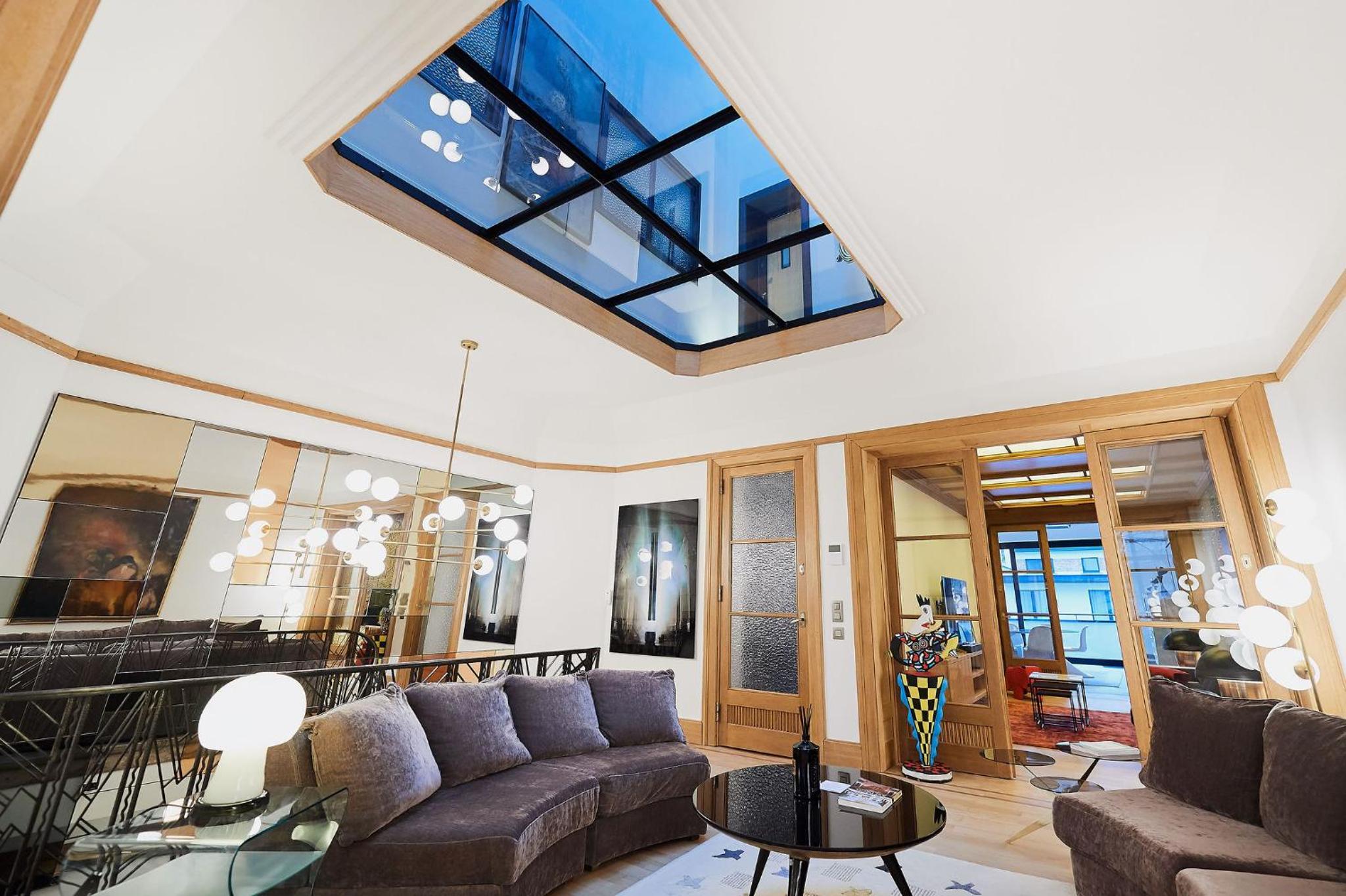B&B Suites 124