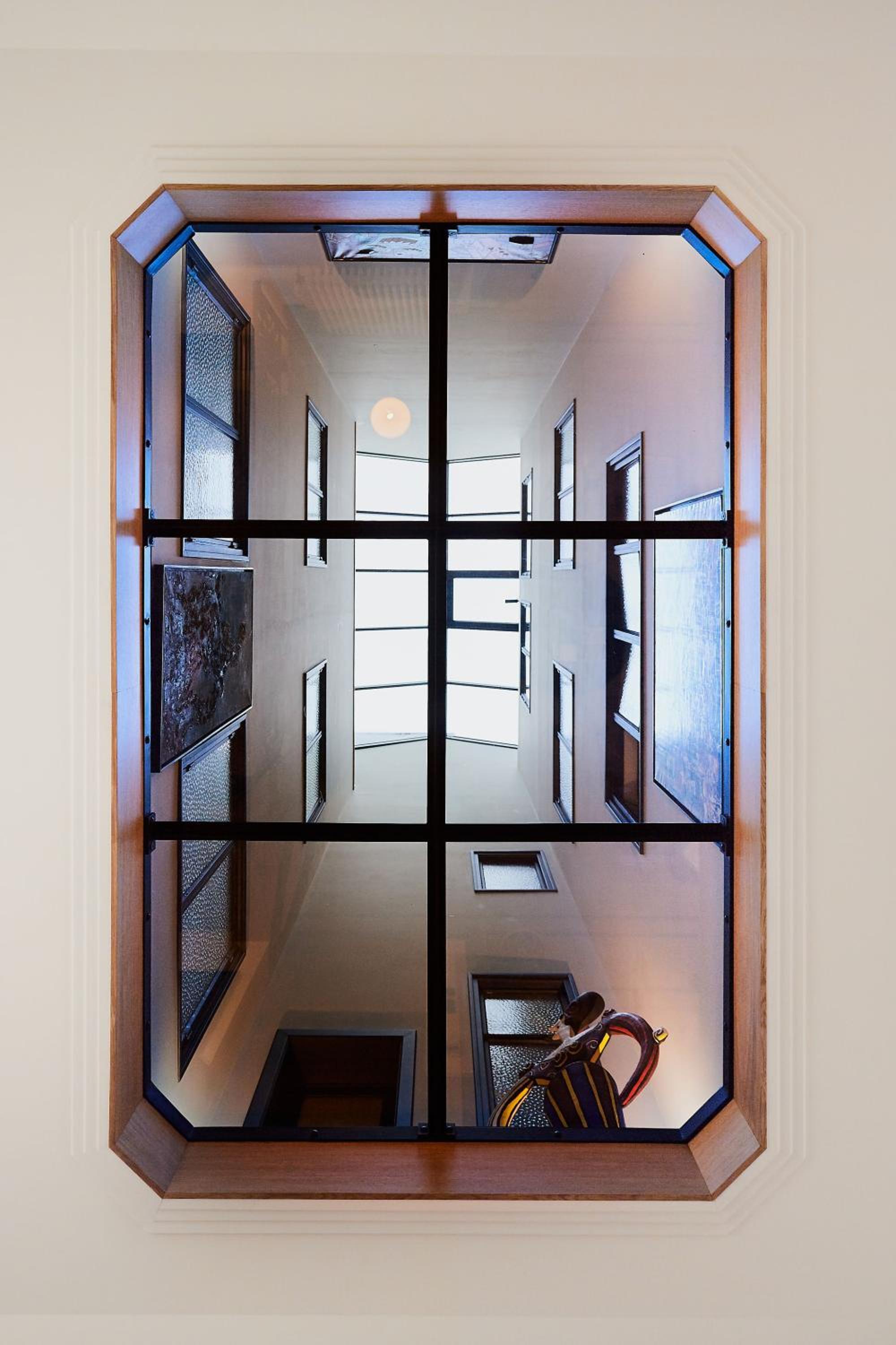 B&B Suites 124