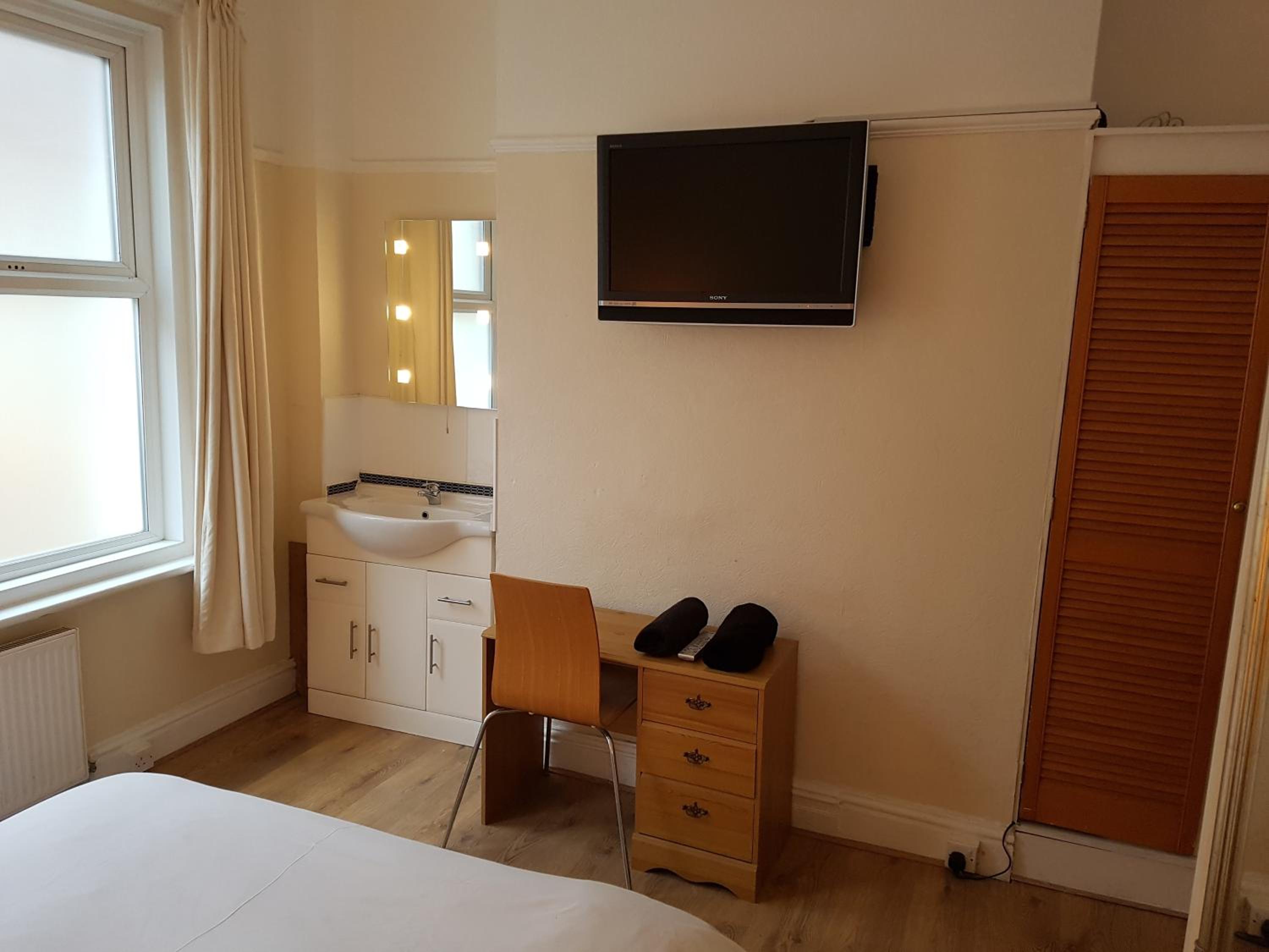 Boscombe Reef Hotel