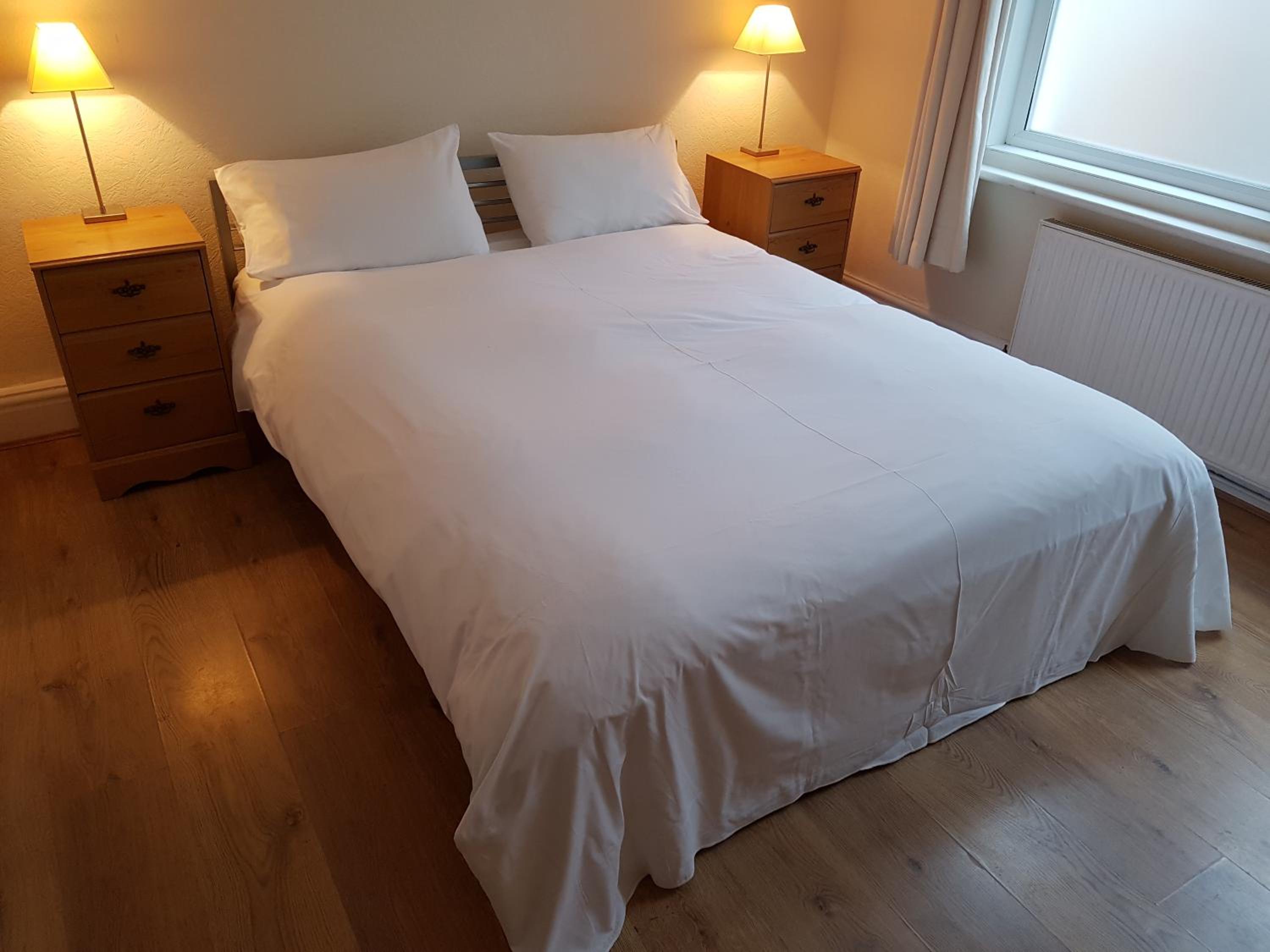 Boscombe Reef Hotel