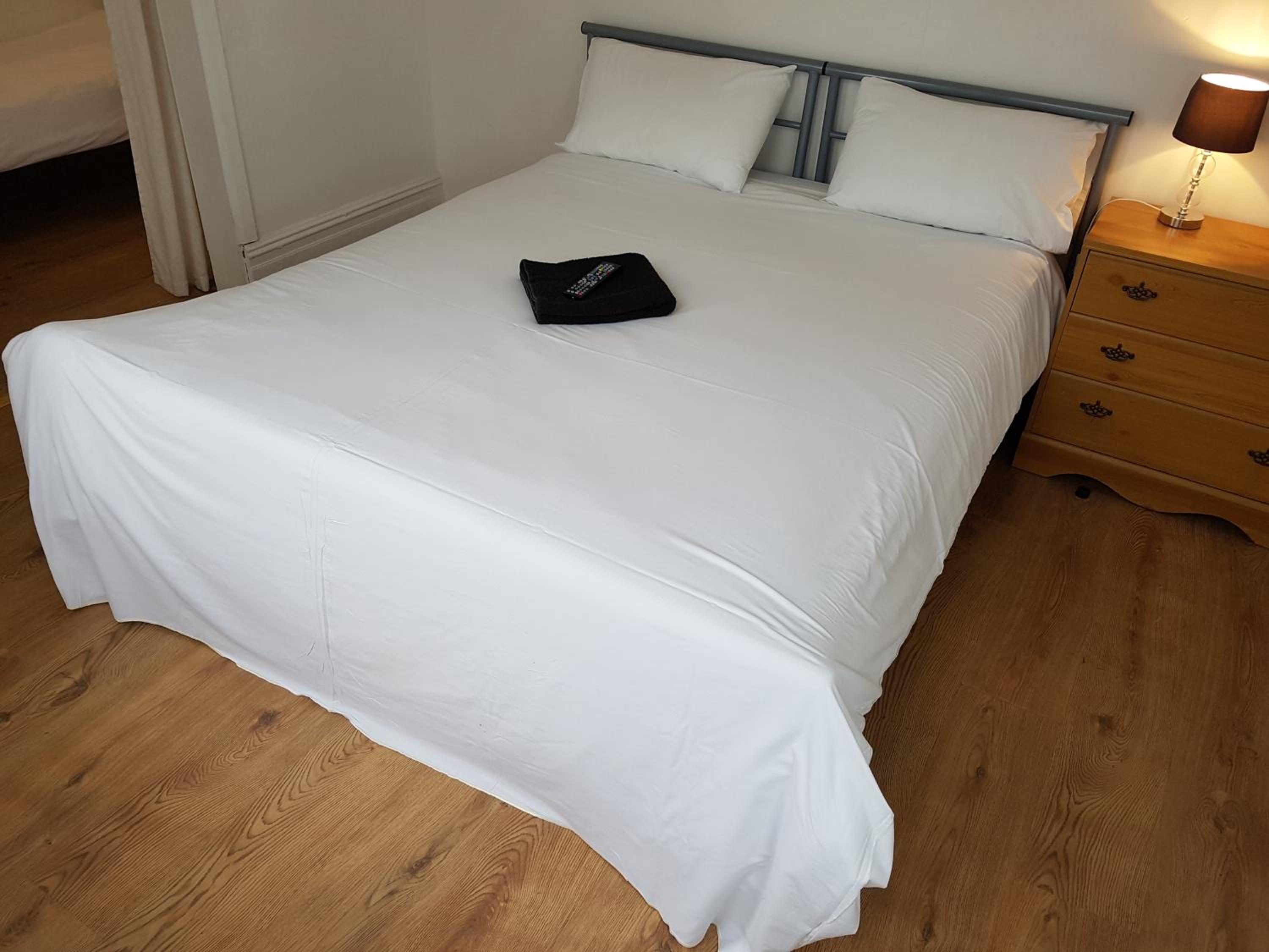 Boscombe Reef Hotel