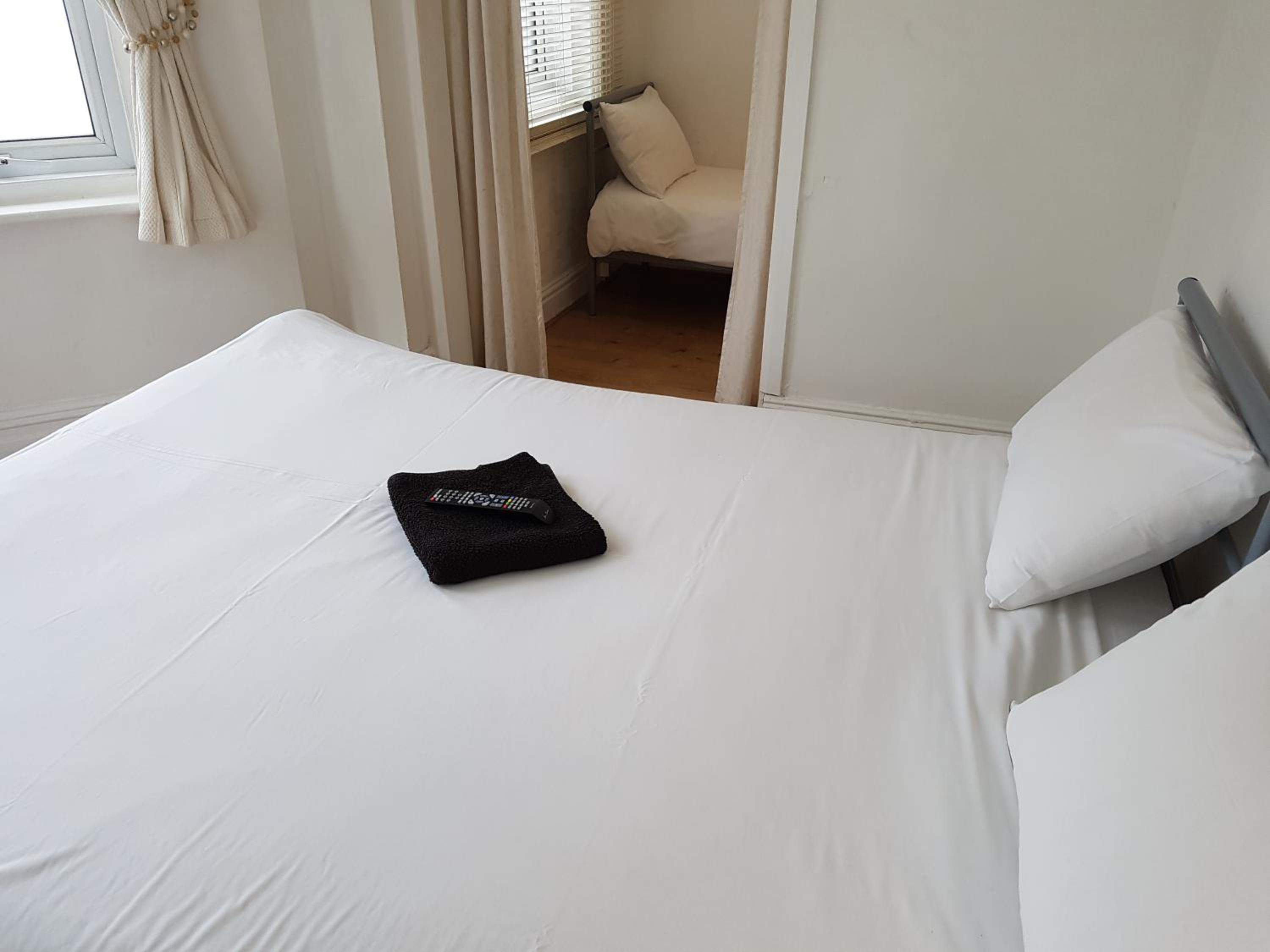 Boscombe Reef Hotel