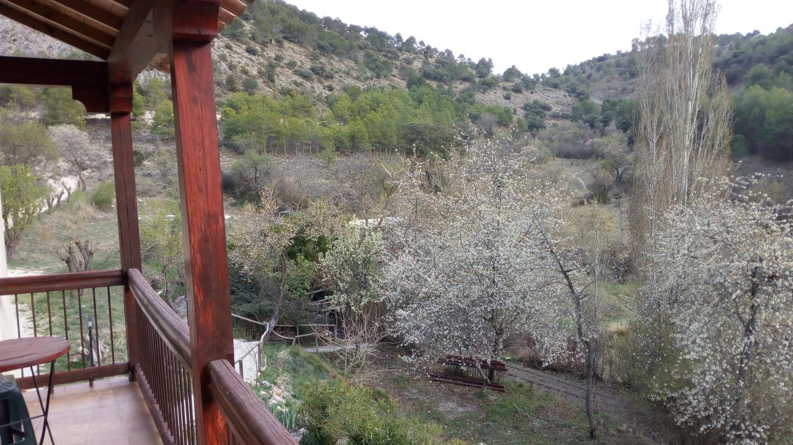 Casa Rural Mirabueno