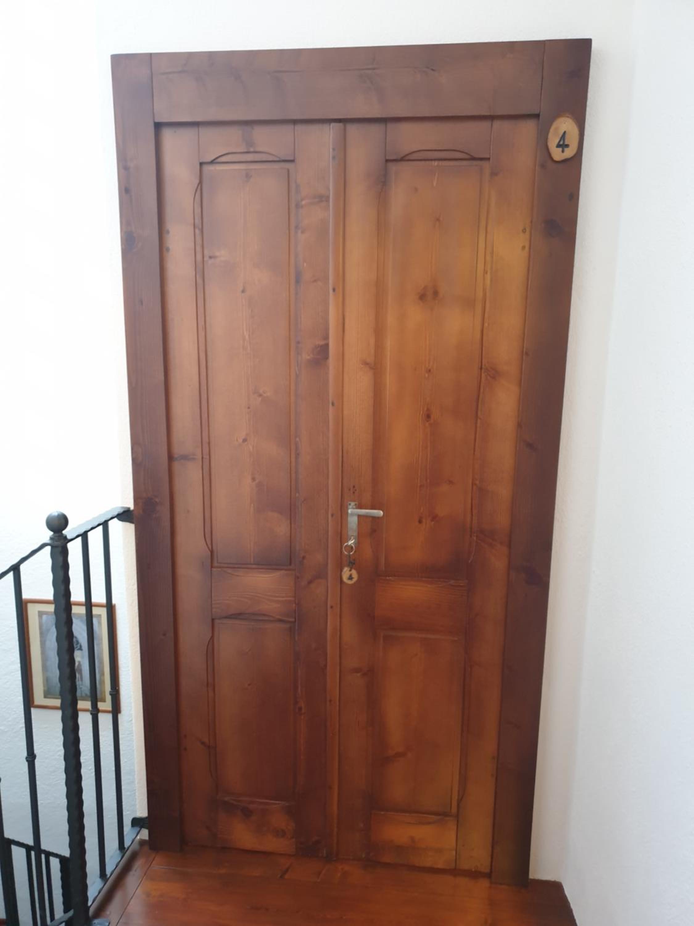 The Templars Guesthouse photo 5
