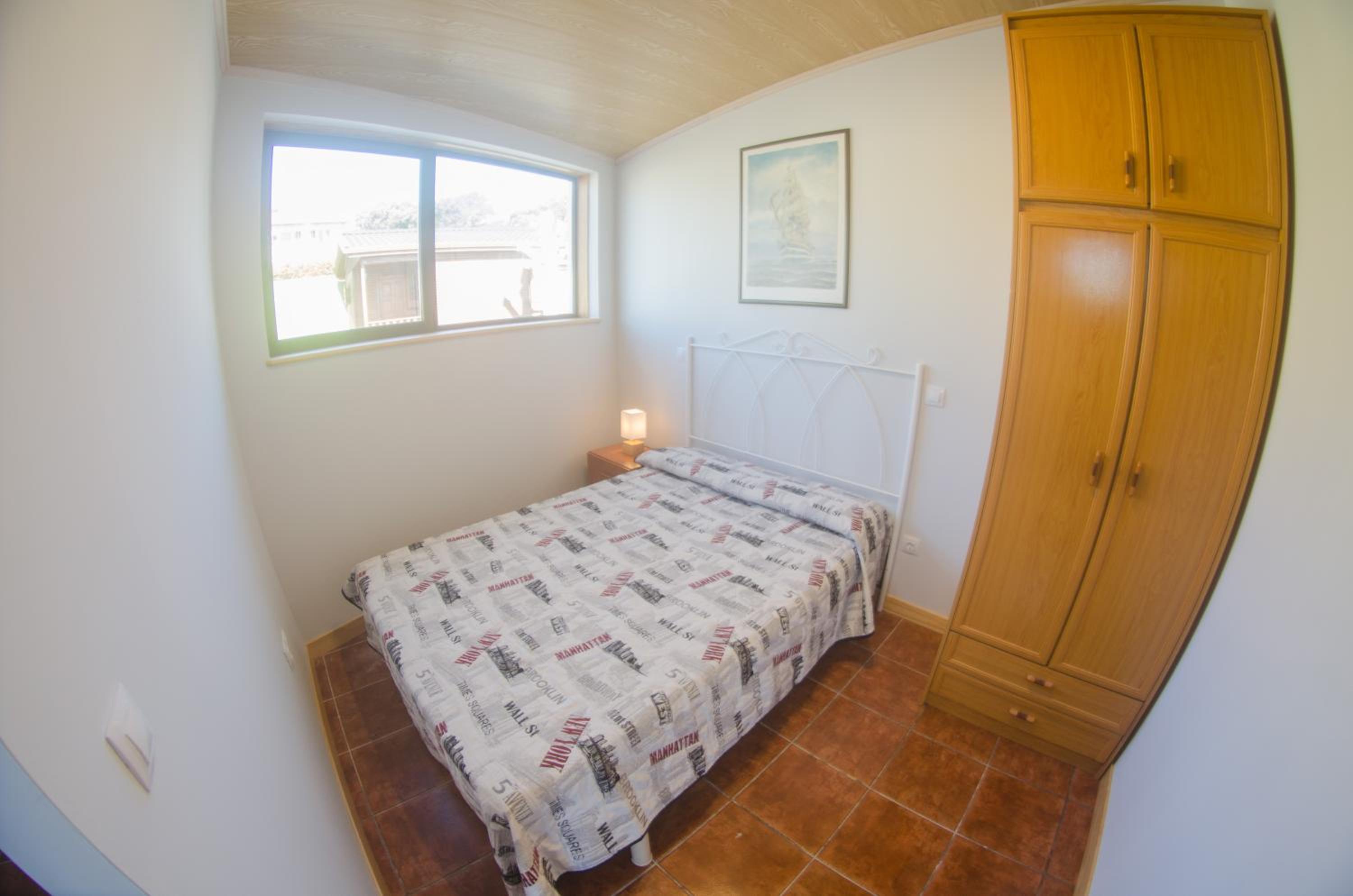 Camping Playa de Ajo