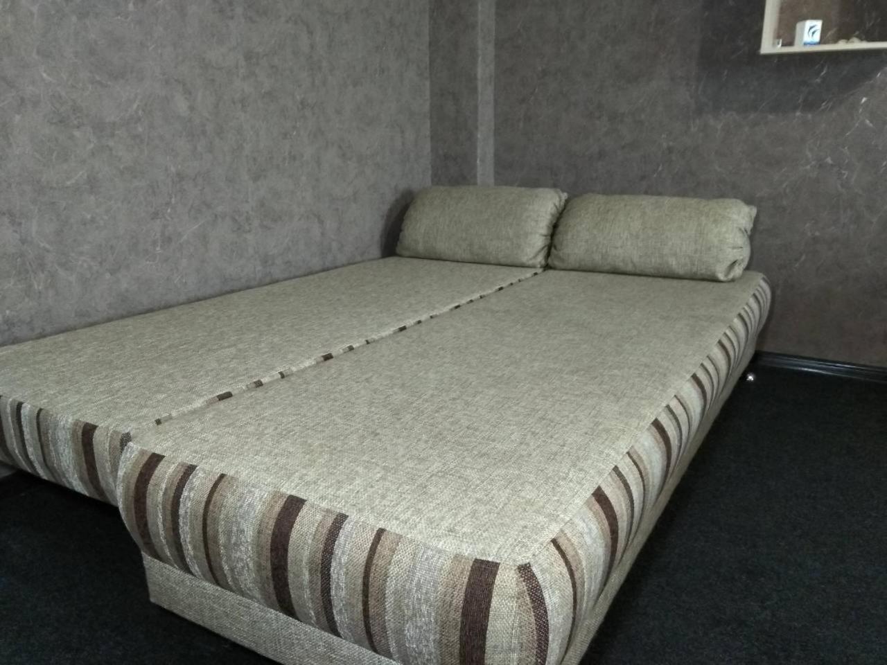 Luxury apartment Slobozhansky Prospekt view 2